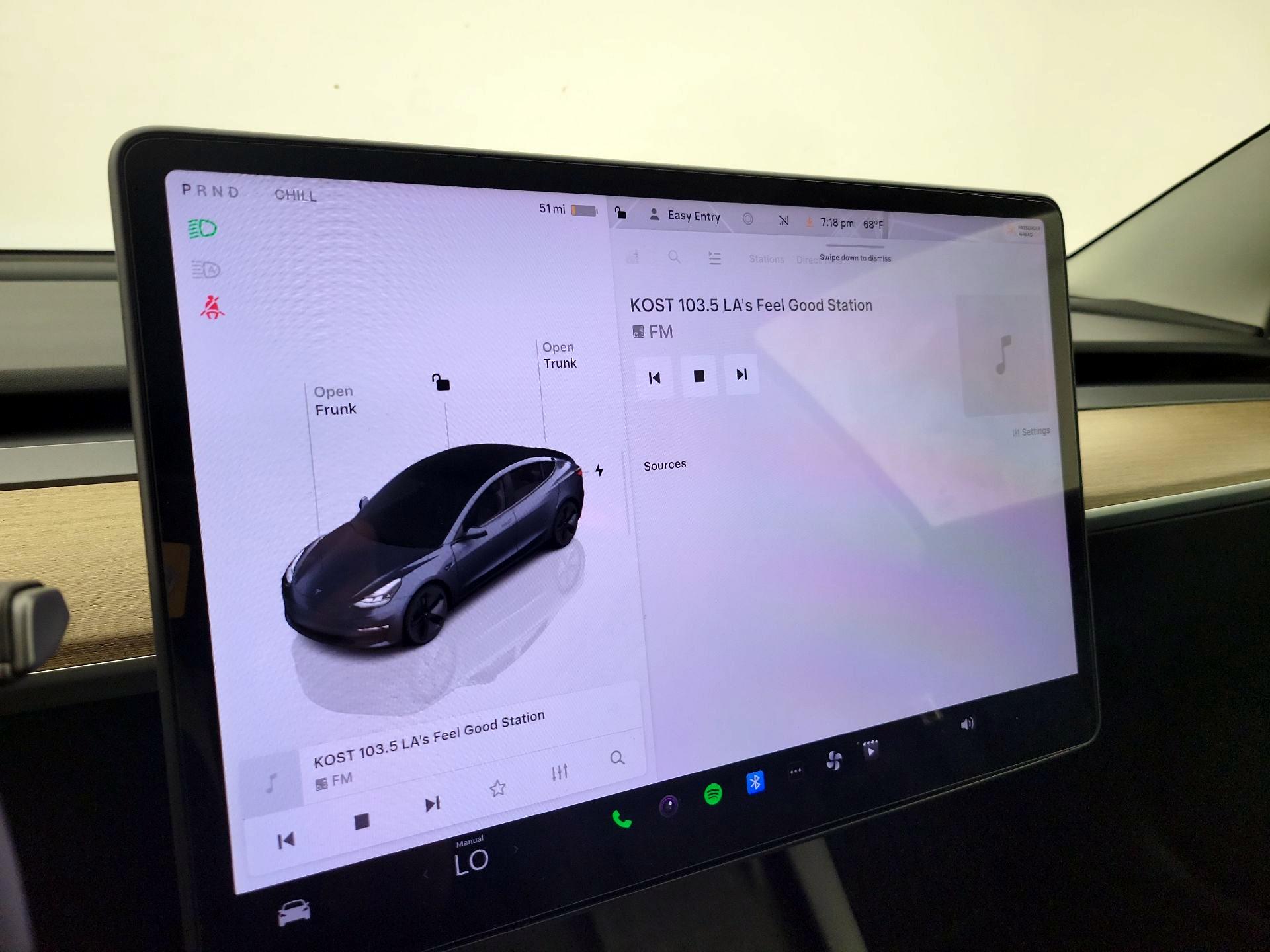 Thumbnail: 2023 Tesla Model 3 - 15