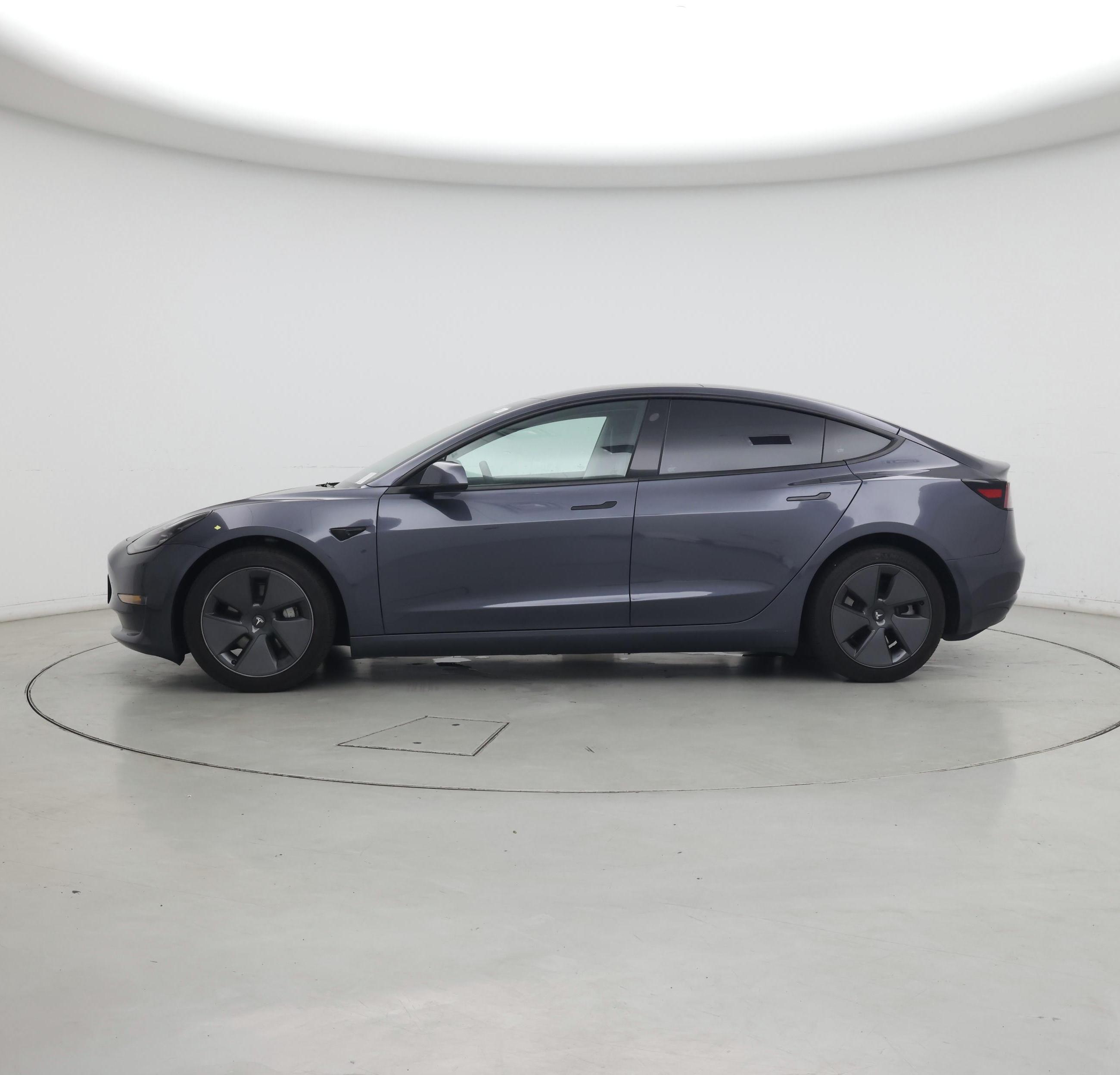Thumbnail: 2023 Tesla Model 3 - 3