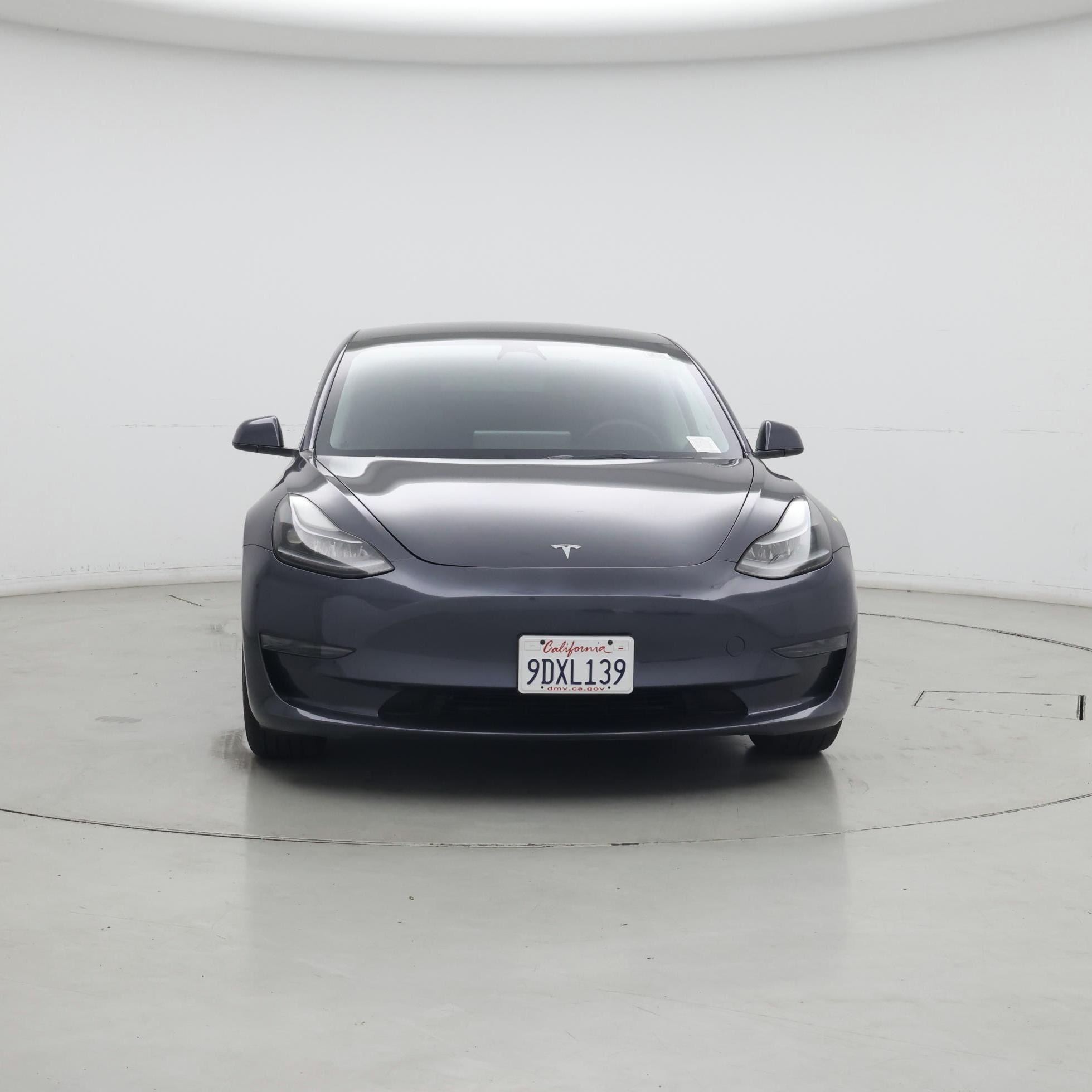 Thumbnail: 2023 Tesla Model 3 - 5