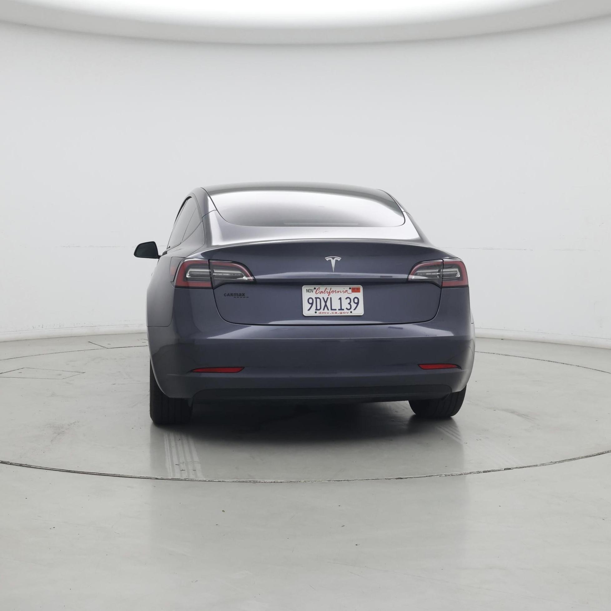 Thumbnail: 2023 Tesla Model 3 - 6