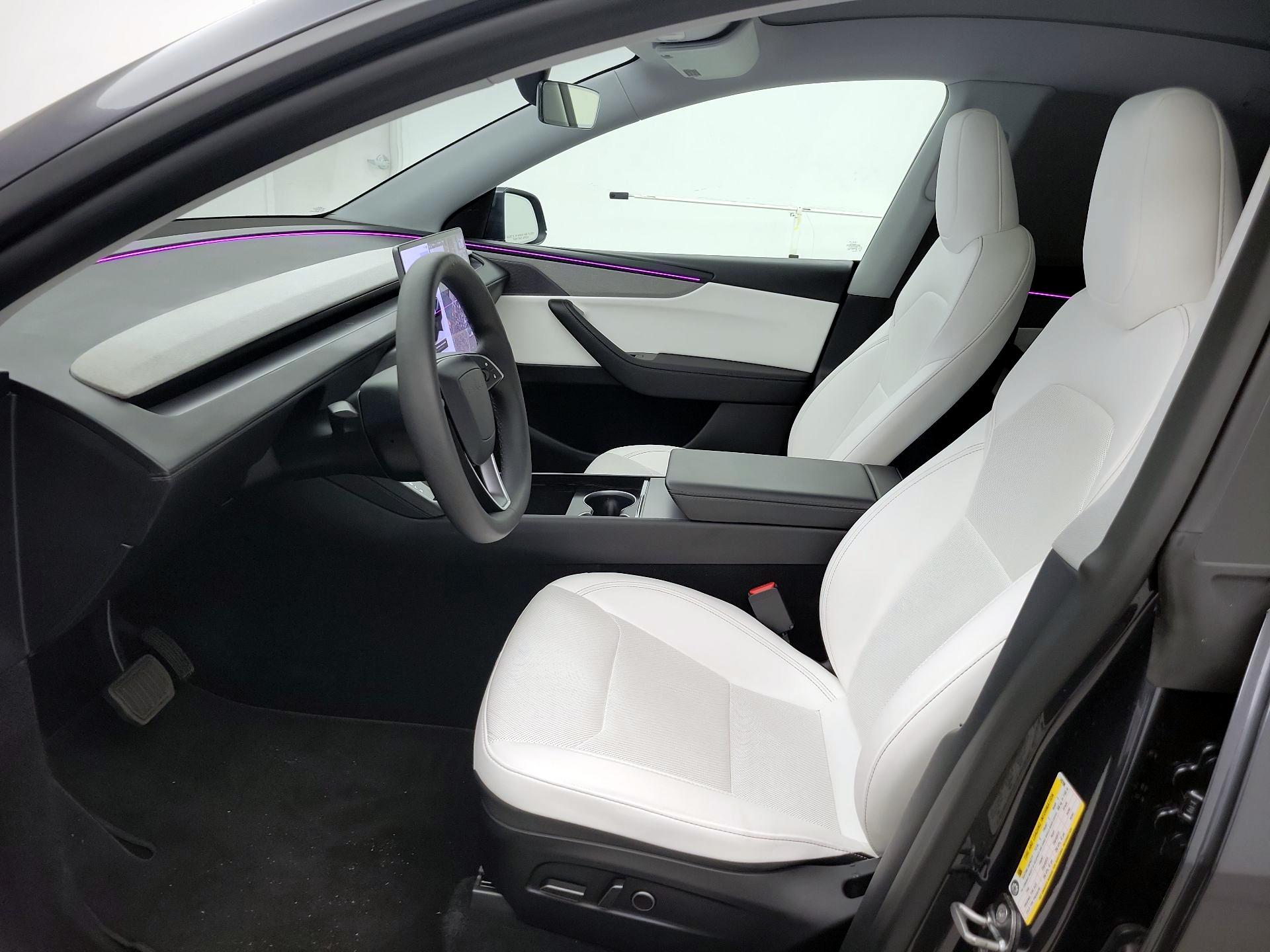 Thumbnail: 2026 Tesla Model Y - 11