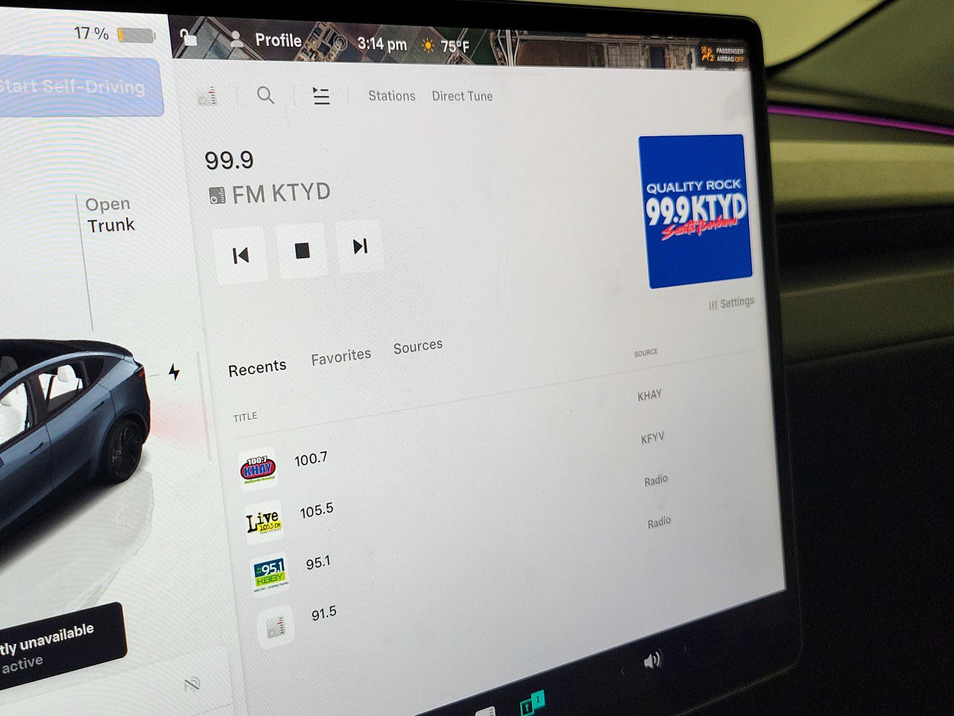 Thumbnail: 2026 Tesla Model Y - 15