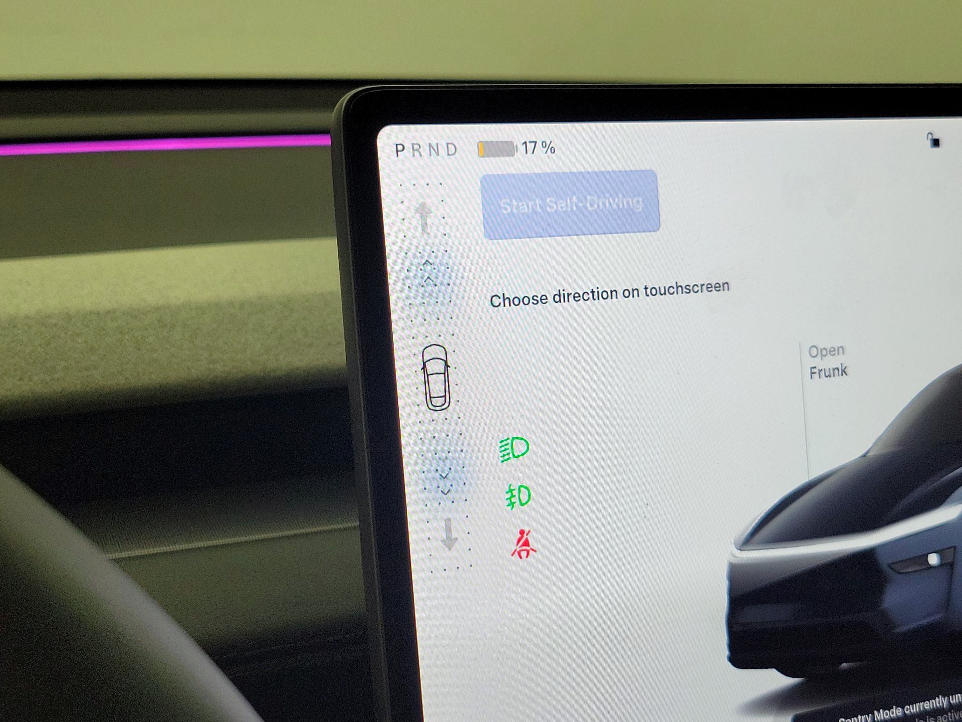 Thumbnail: 2026 Tesla Model Y - 17