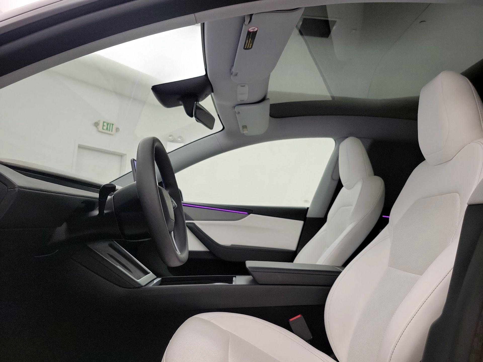 Thumbnail: 2026 Tesla Model Y - 18