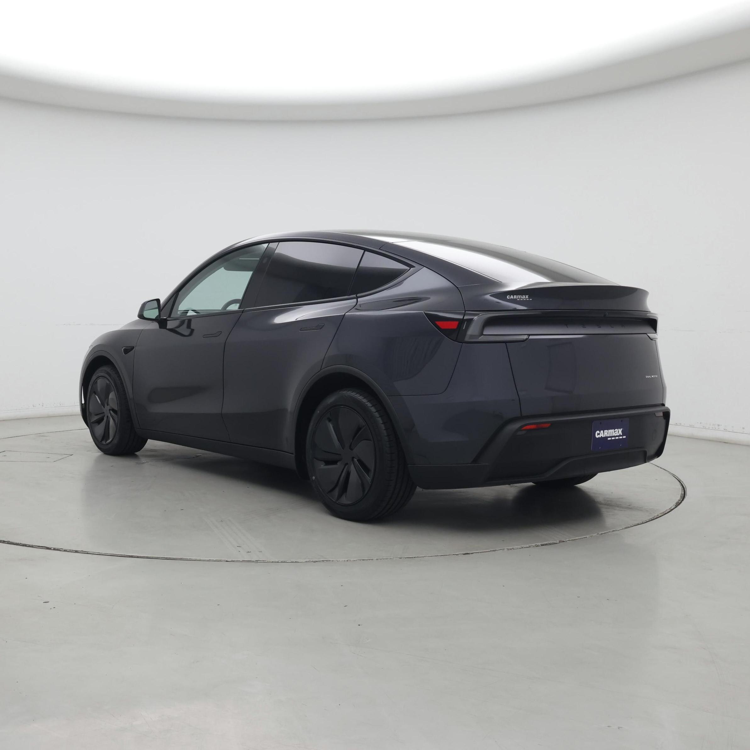 Thumbnail: 2026 Tesla Model Y - 2