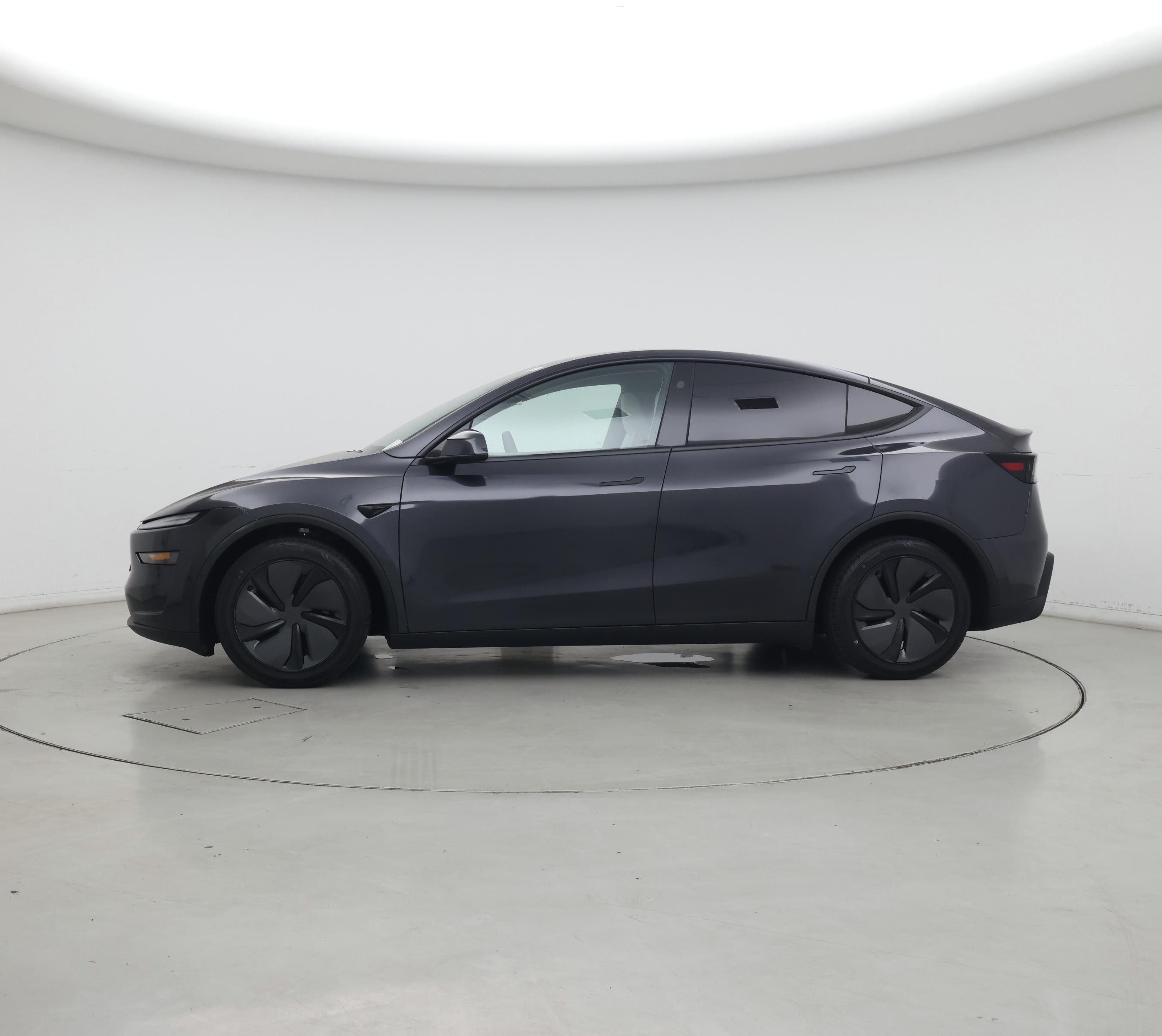 Thumbnail: 2026 Tesla Model Y - 3