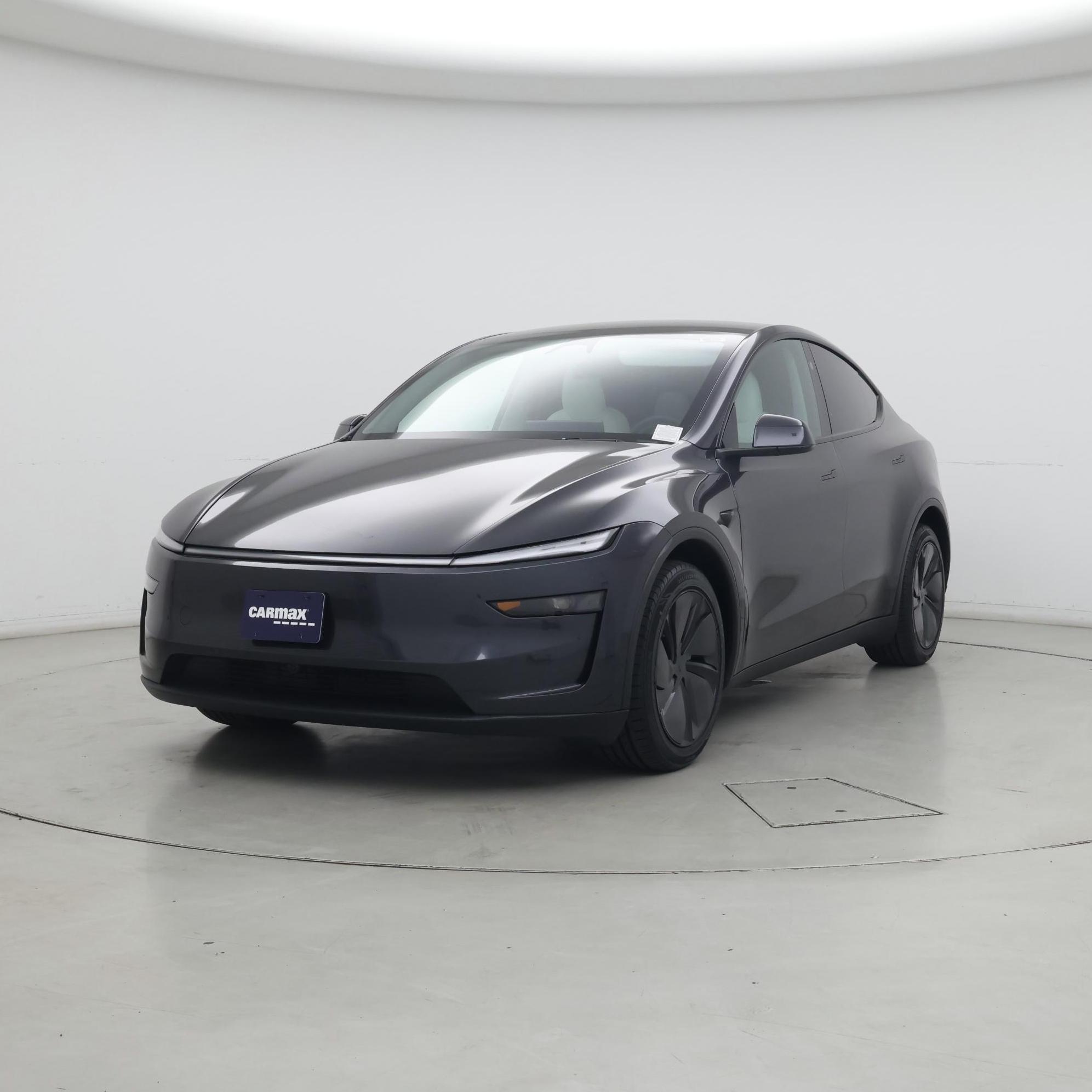 Thumbnail: 2026 Tesla Model Y - 4