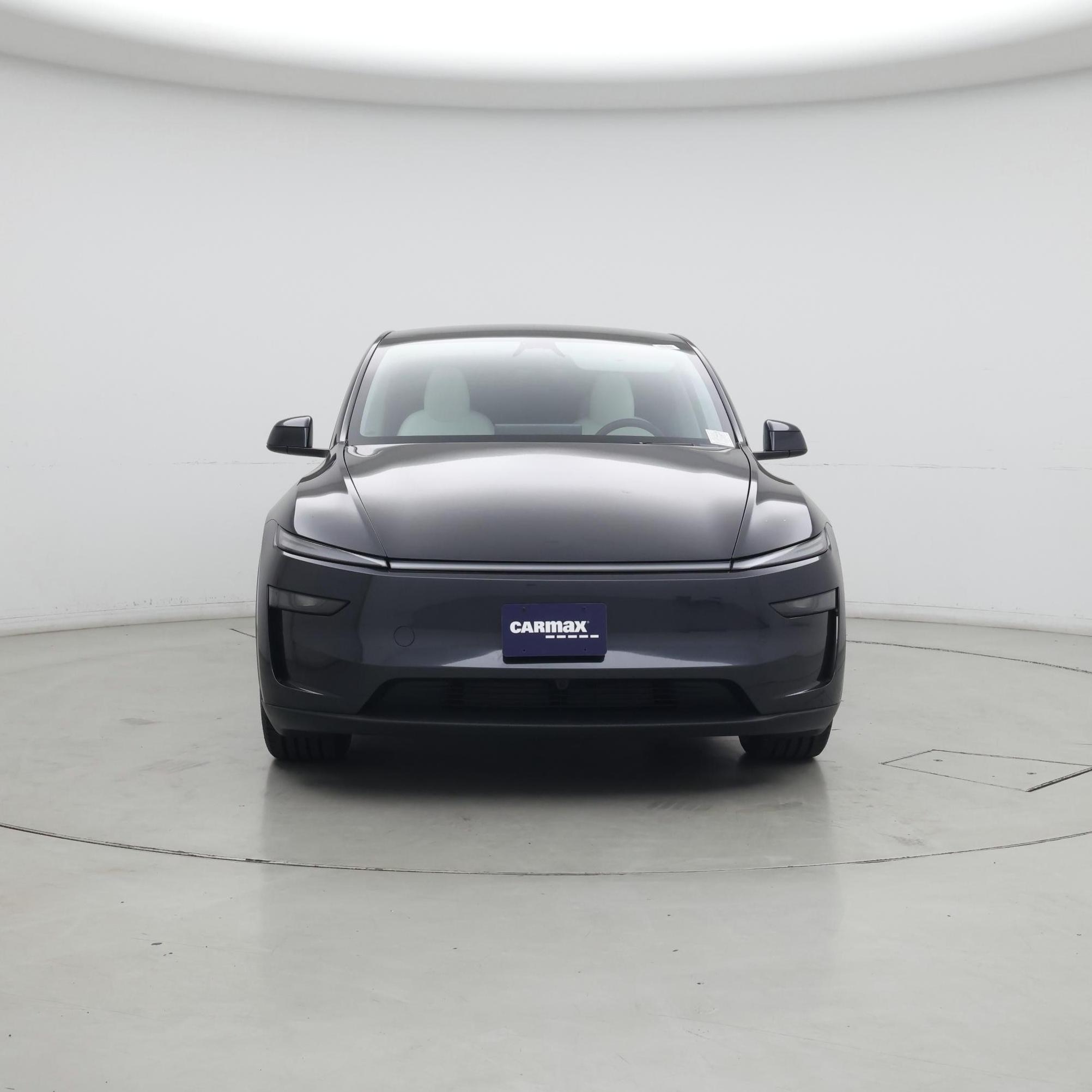Thumbnail: 2026 Tesla Model Y - 5