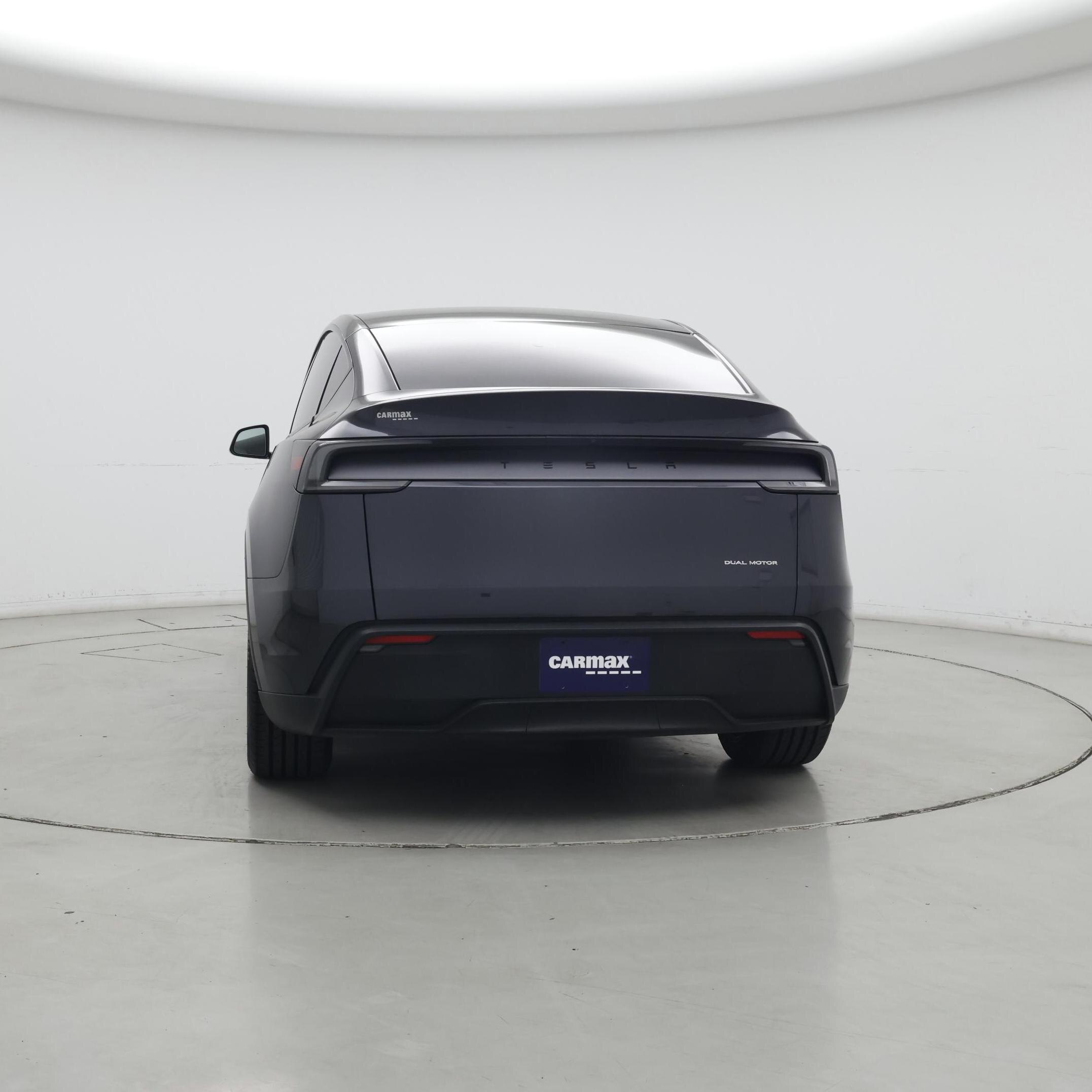 Thumbnail: 2026 Tesla Model Y - 6