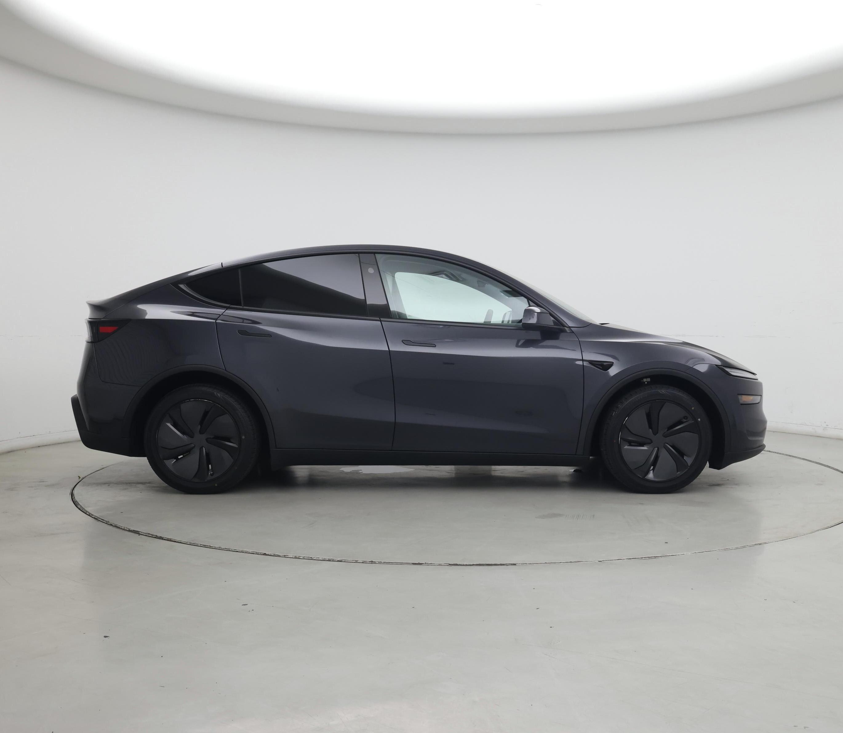 Thumbnail: 2026 Tesla Model Y - 7