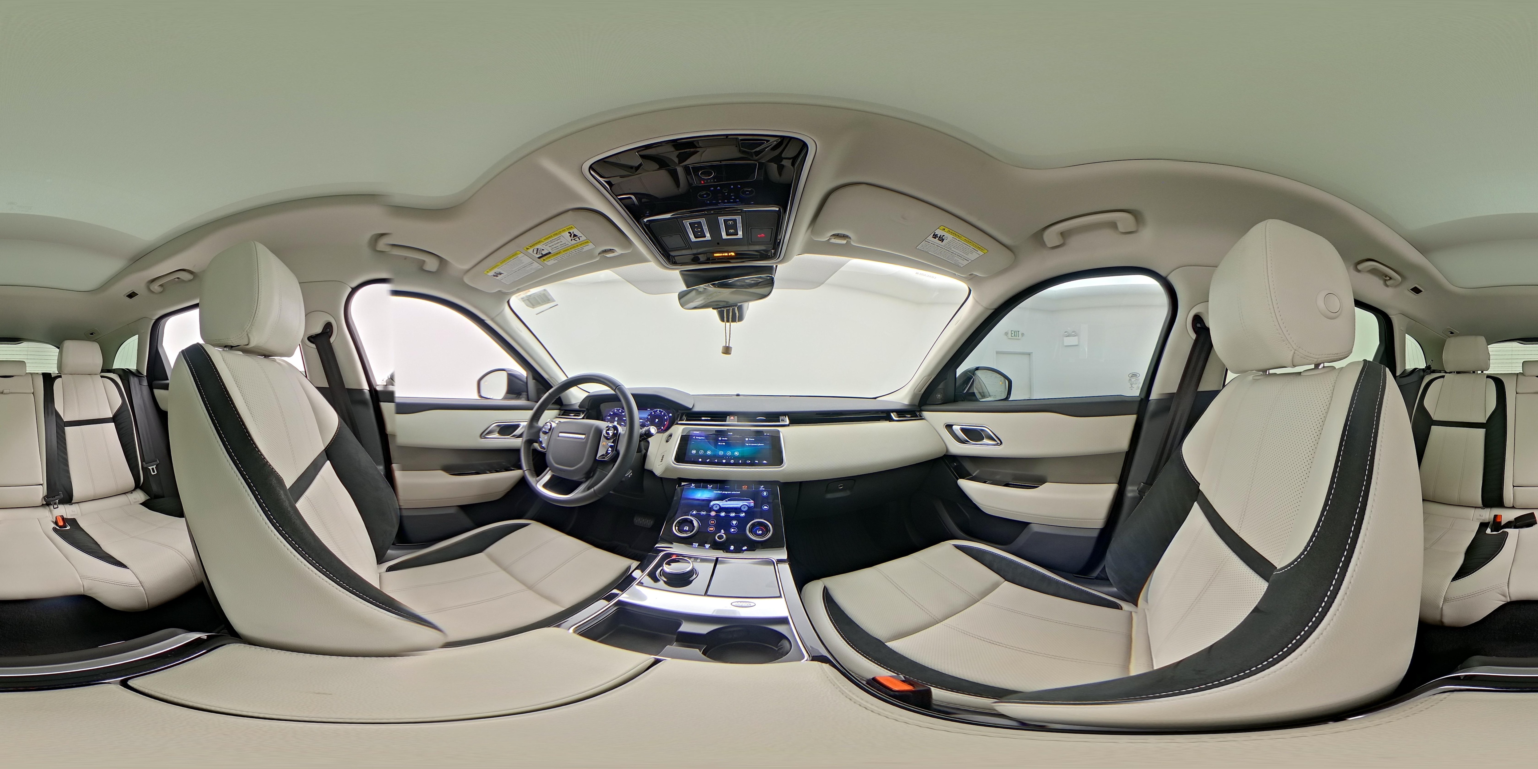 2019 Land Rover Range Rover Velar S - Photo 27