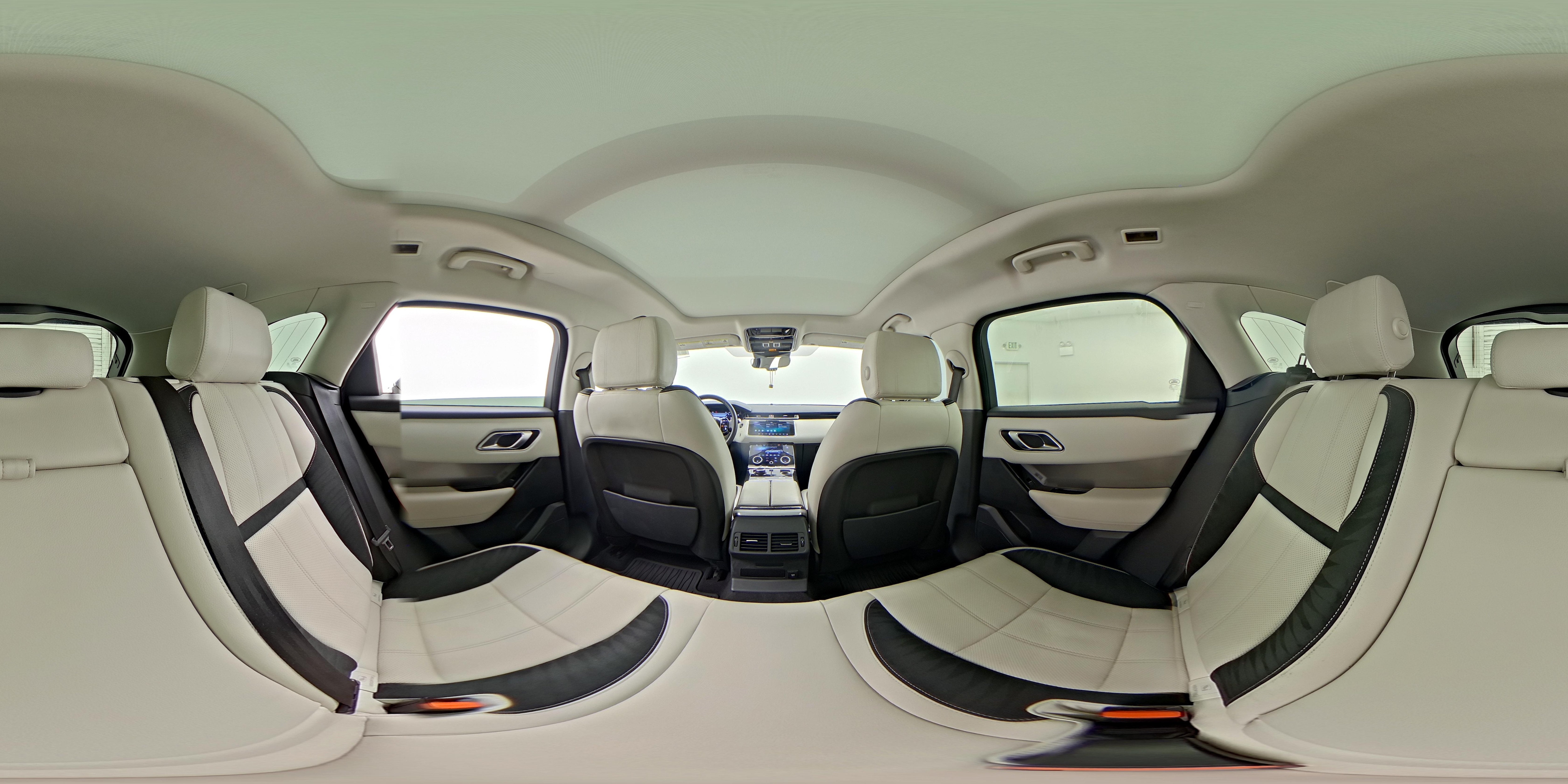 2019 Land Rover Range Rover Velar S - Photo 28