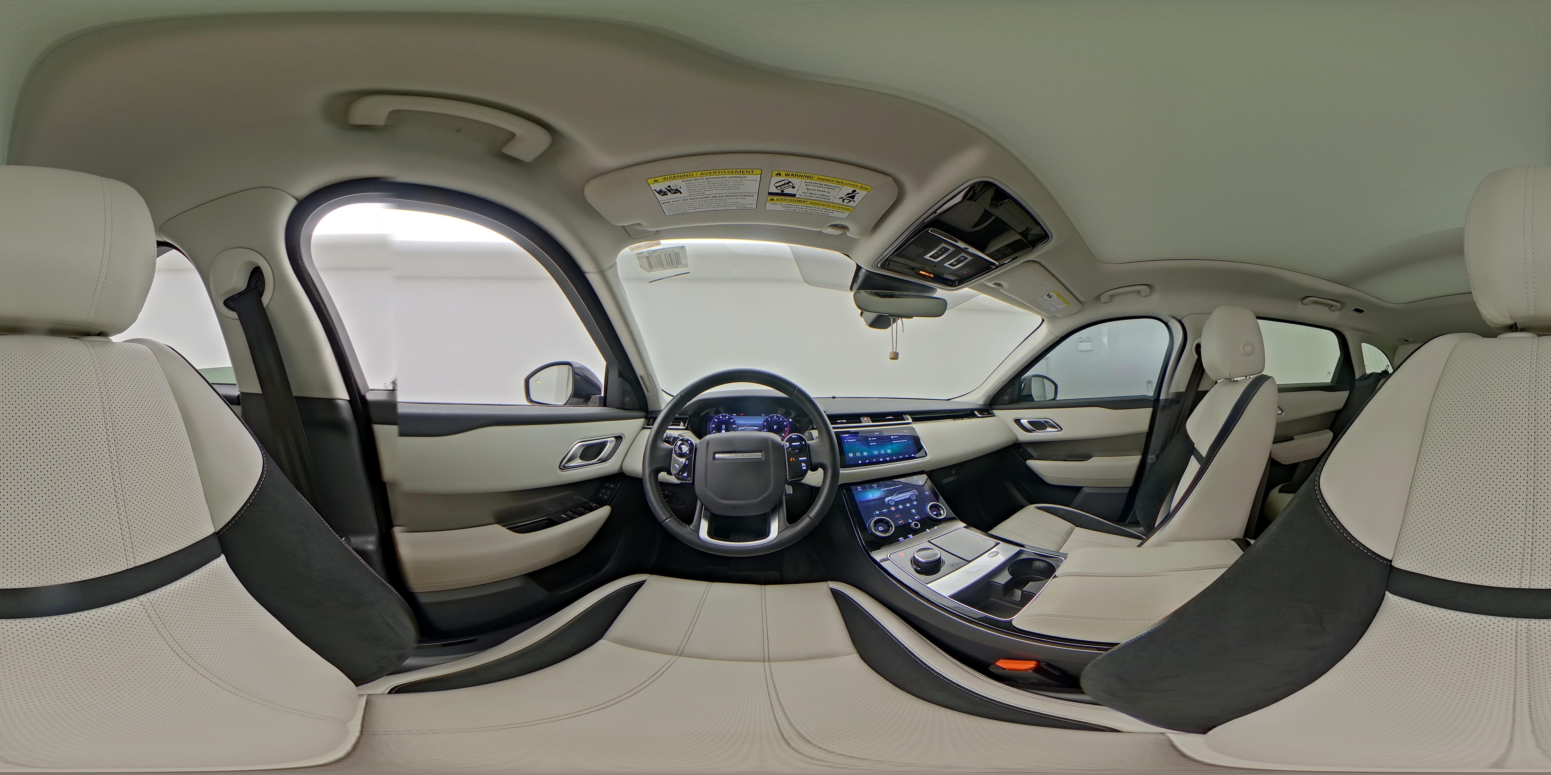 2019 Land Rover Range Rover Velar S - Photo 29