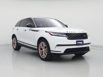 2019 Land Rover Range Rover Velar S