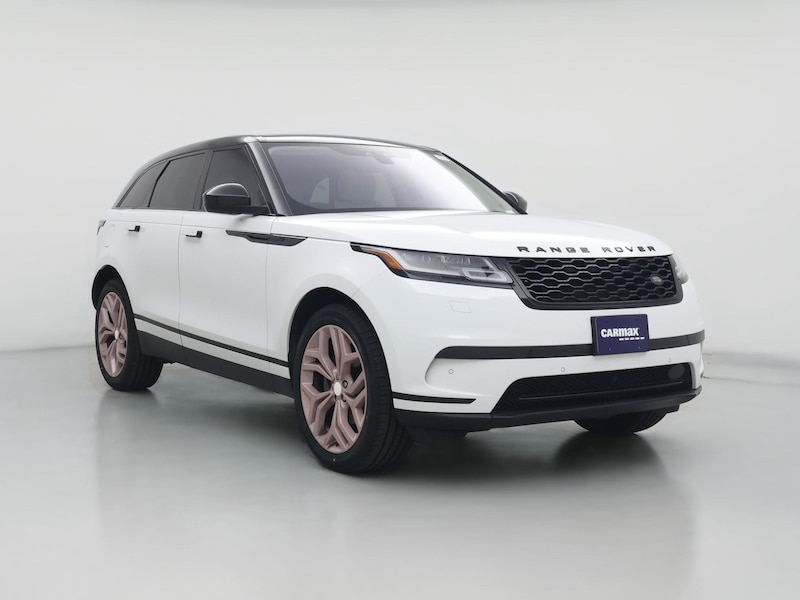 2019 Land Rover Range Rover Velar S -
                  Oxnard, CA