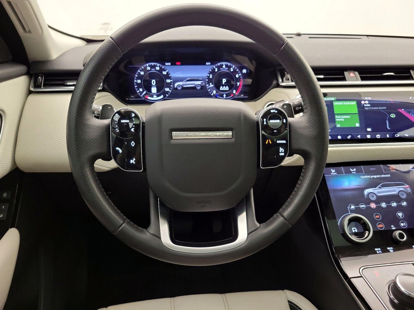 2019 Land Rover Range Rover Velar S - Photo 11