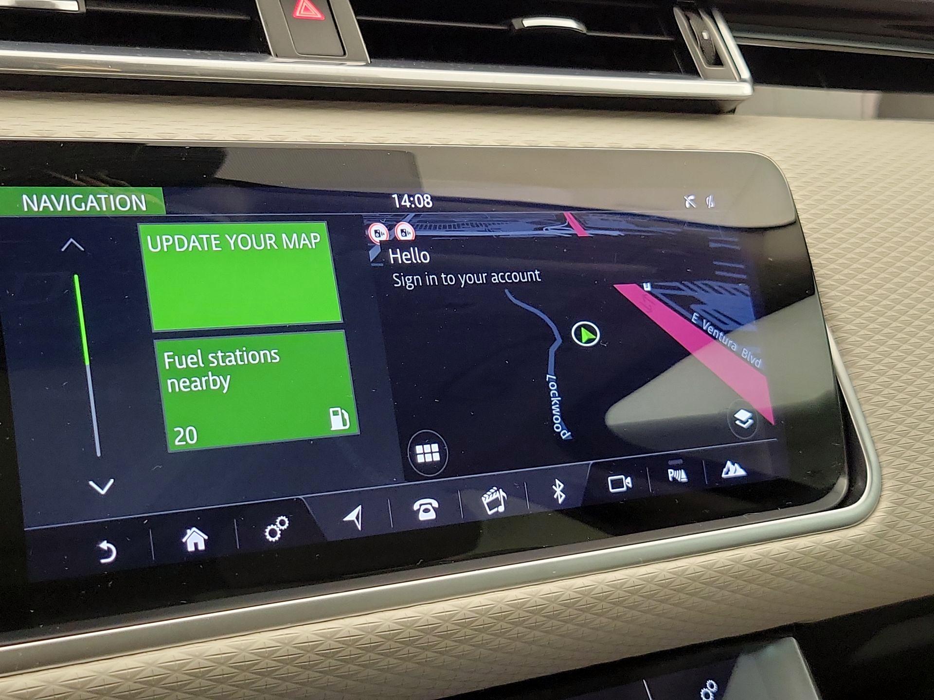 Thumbnail: 2019 Land Rover Range Rover Velar - 14