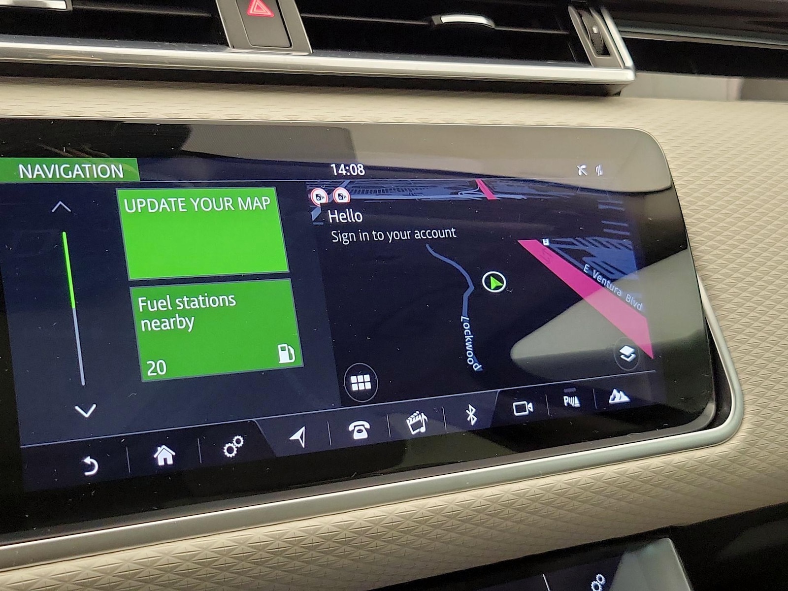 2019 Land Rover Range Rover Velar S - Photo 15
