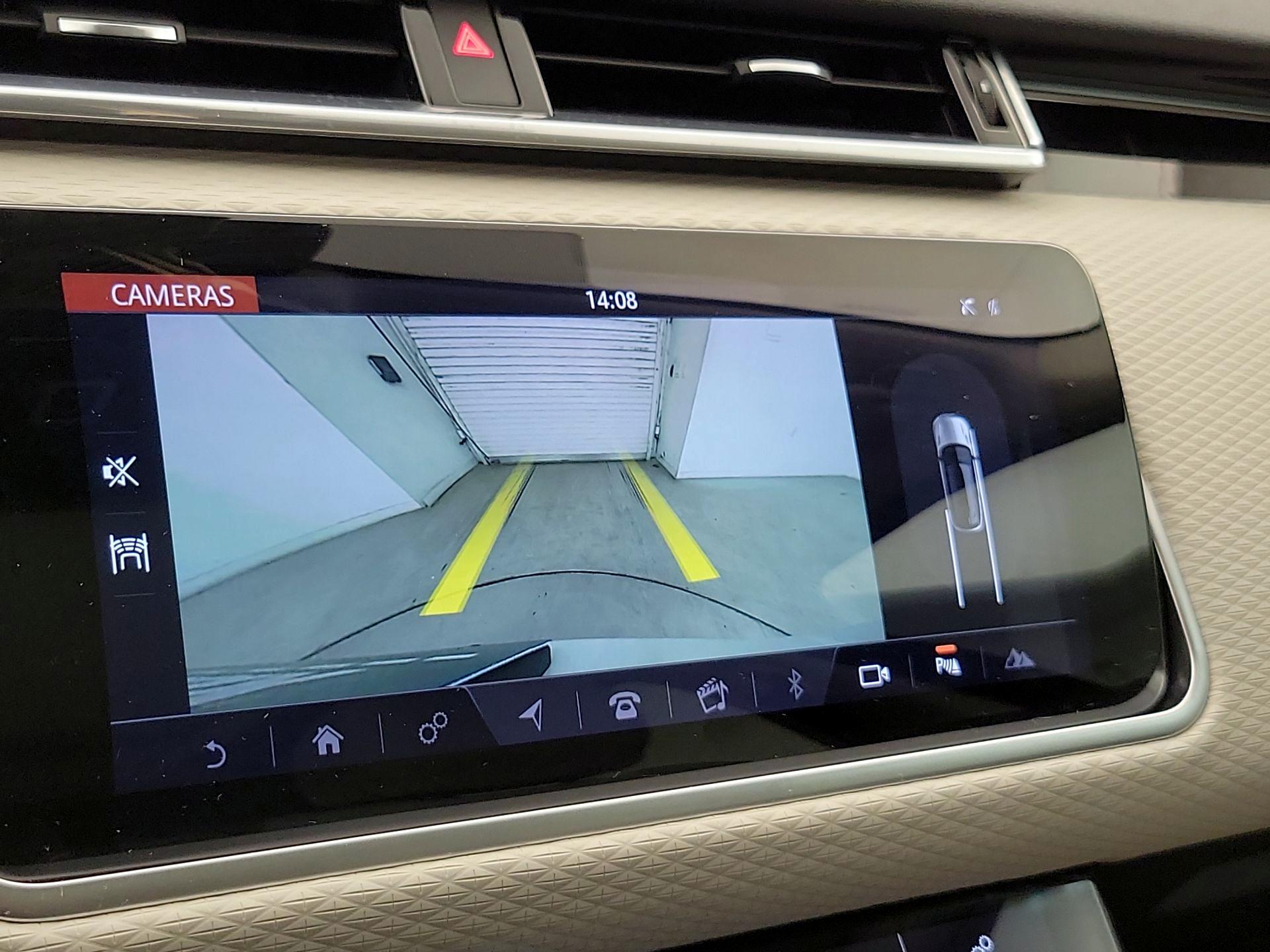 Thumbnail: 2019 Land Rover Range Rover Velar - 15