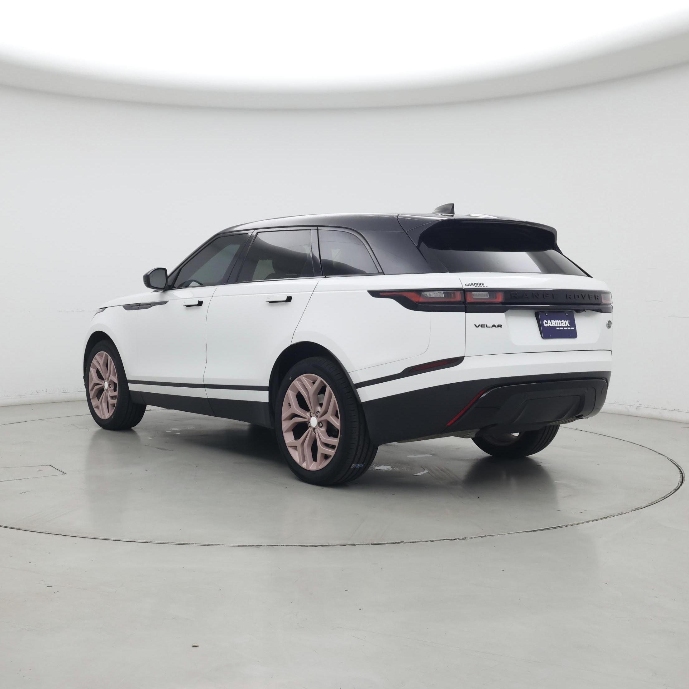 Thumbnail: 2019 Land Rover Range Rover Velar - 2