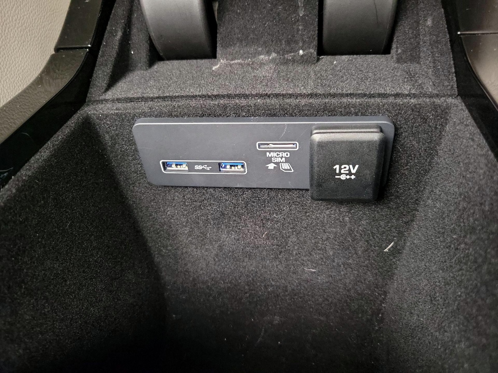 2019 Land Rover Range Rover Velar S - Photo 20