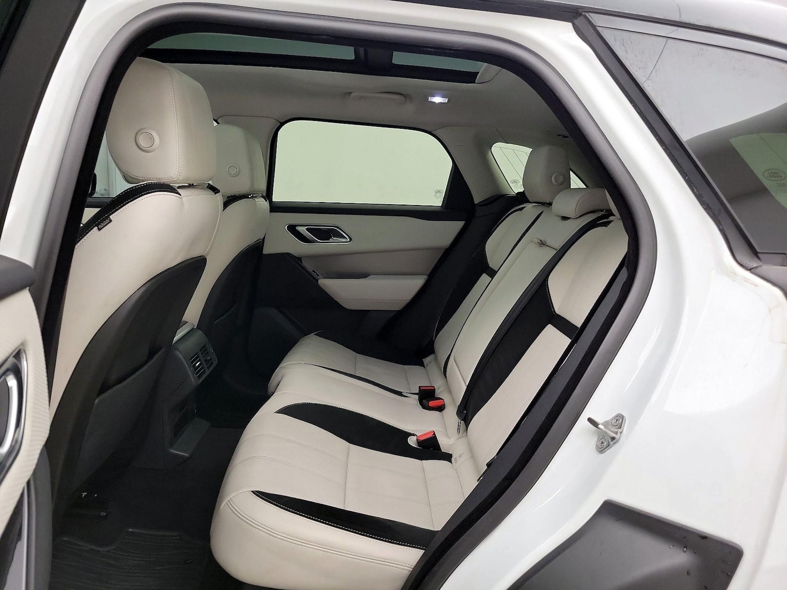 2019 Land Rover Range Rover Velar S - Photo 22