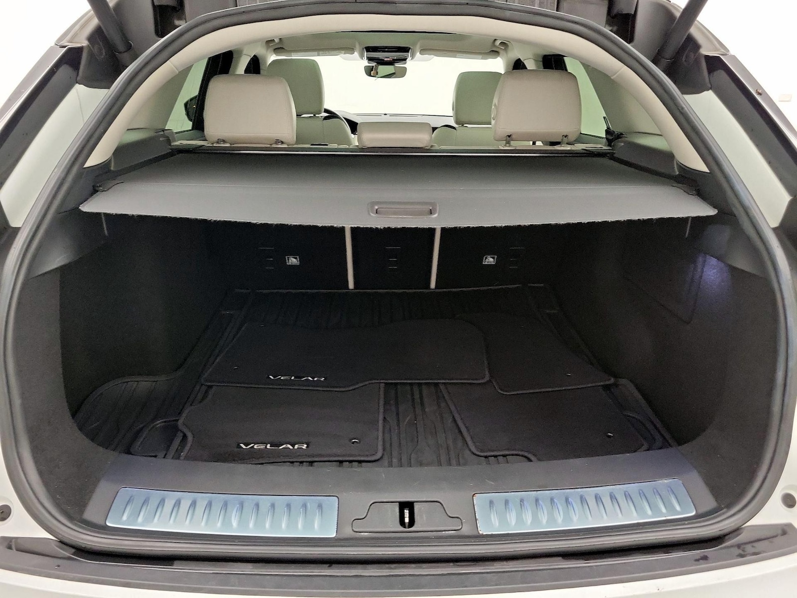 2019 Land Rover Range Rover Velar S - Photo 23