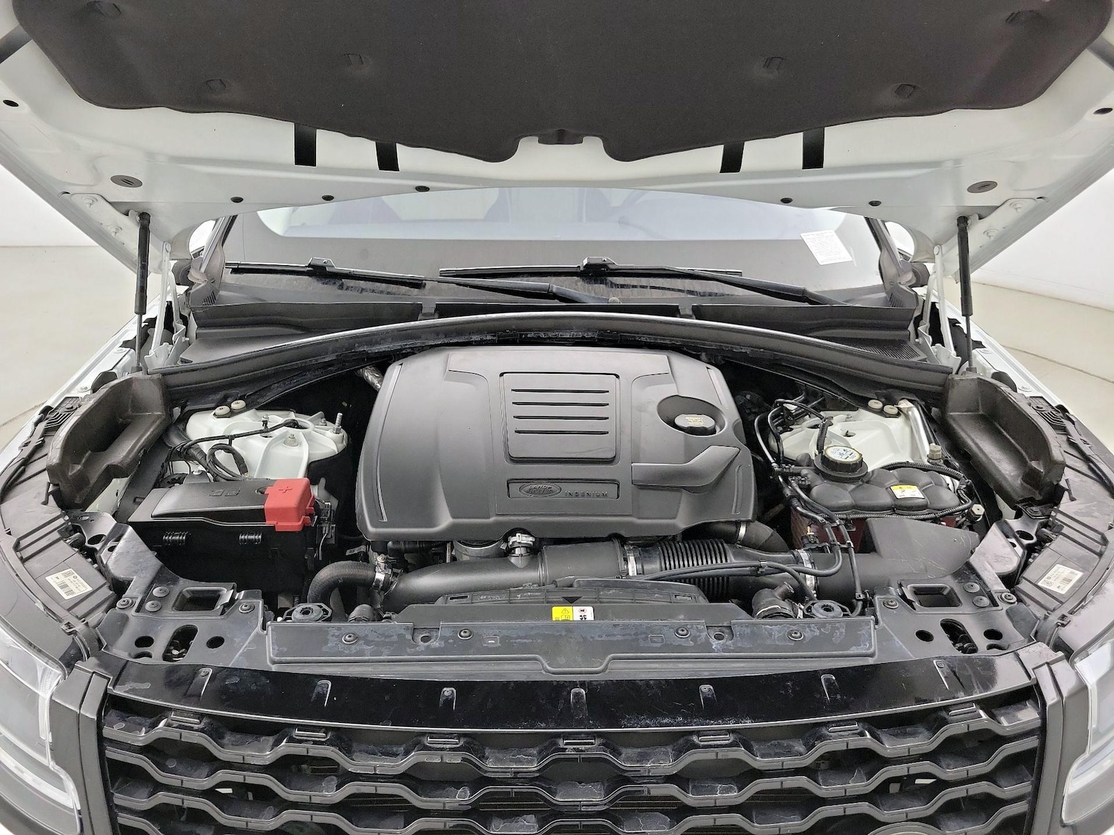 2019 Land Rover Range Rover Velar S - Photo 24