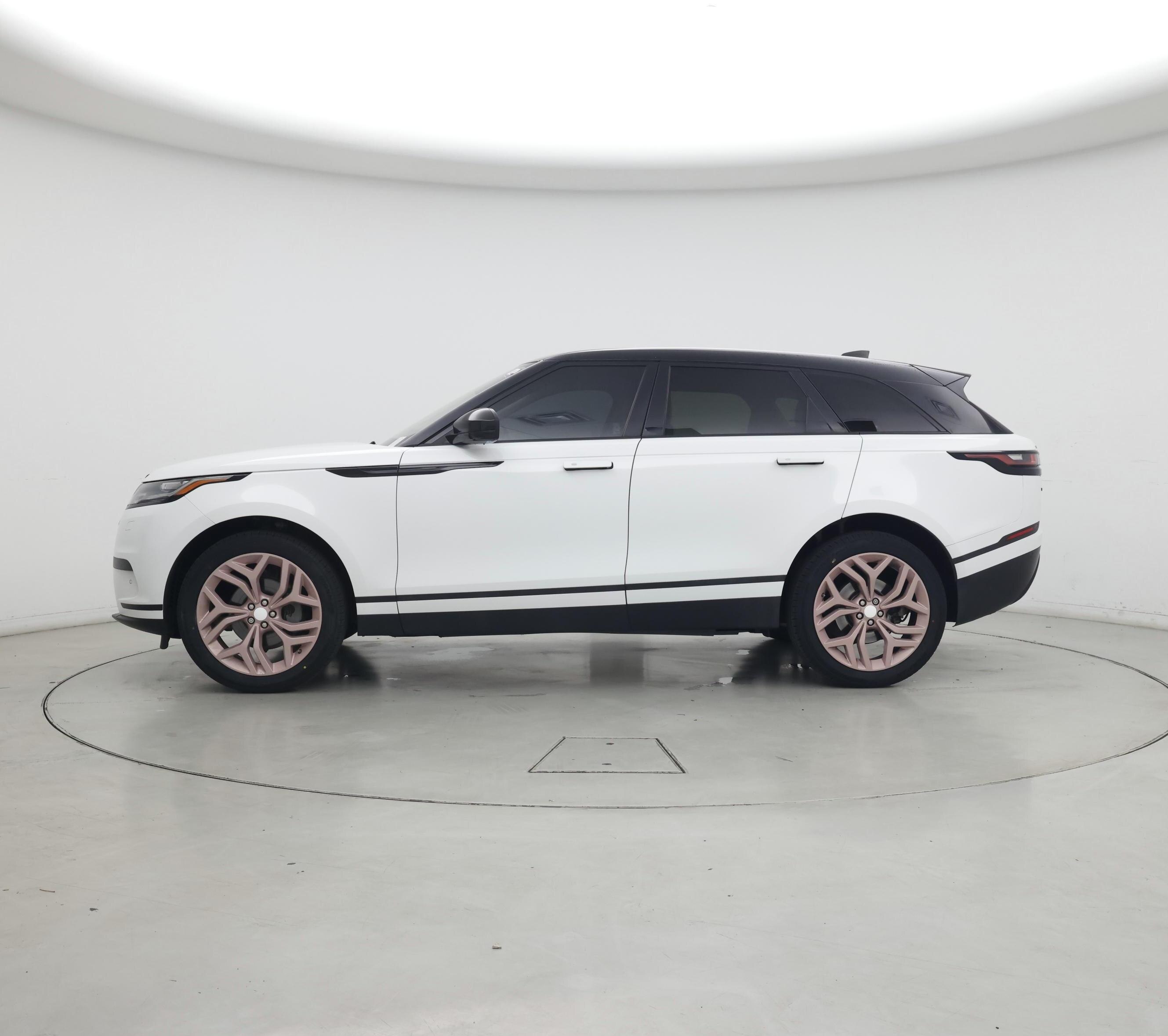 Thumbnail: 2019 Land Rover Range Rover Velar - 3