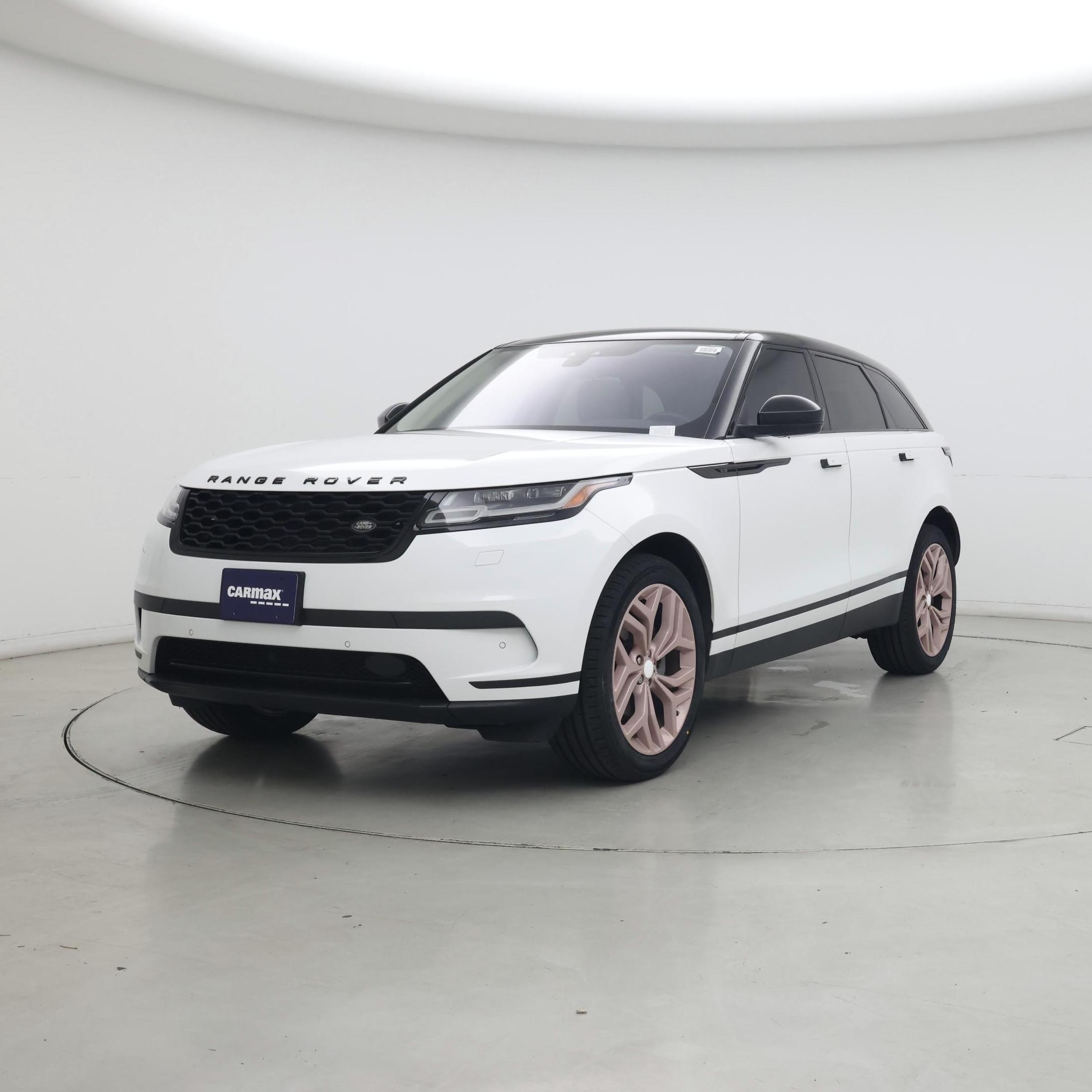 Thumbnail: 2019 Land Rover Range Rover Velar - 4