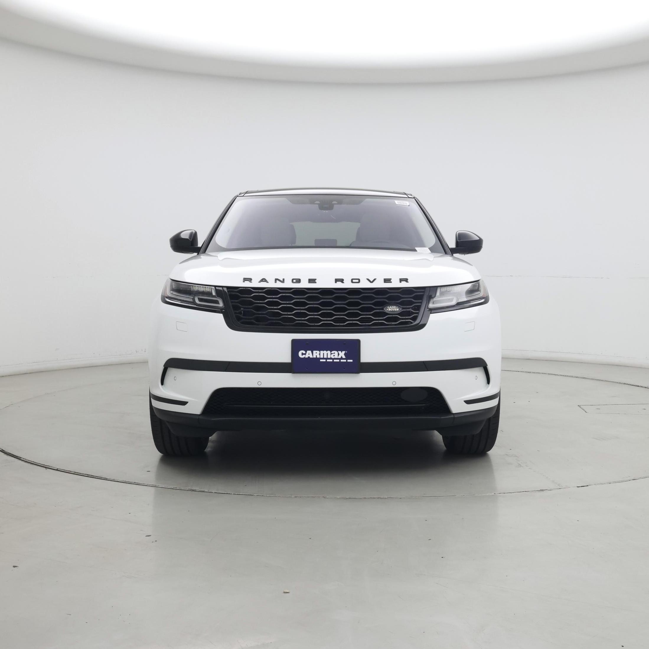 Thumbnail: 2019 Land Rover Range Rover Velar - 5