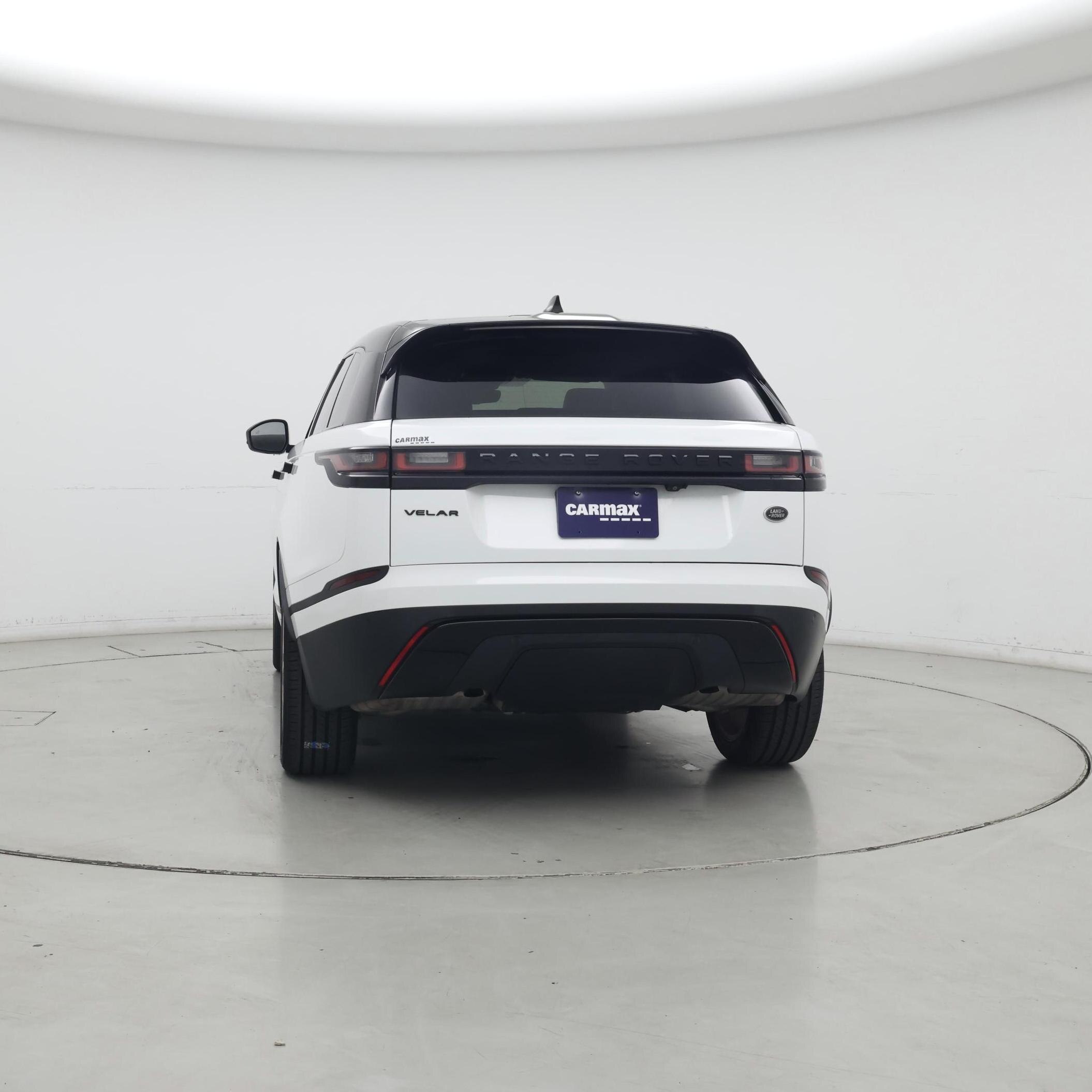 Thumbnail: 2019 Land Rover Range Rover Velar - 6