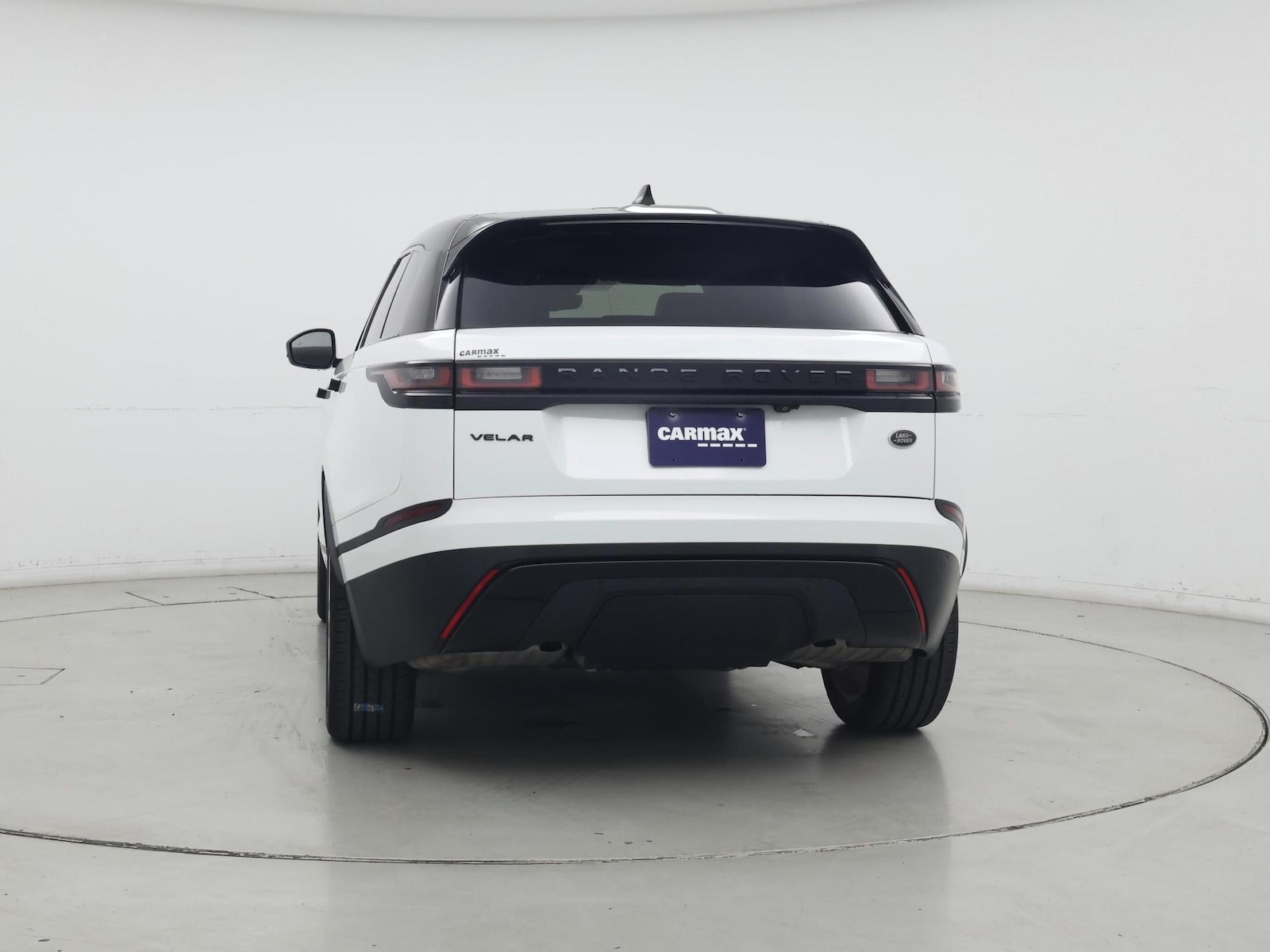 2019 Land Rover Range Rover Velar S - Photo 7