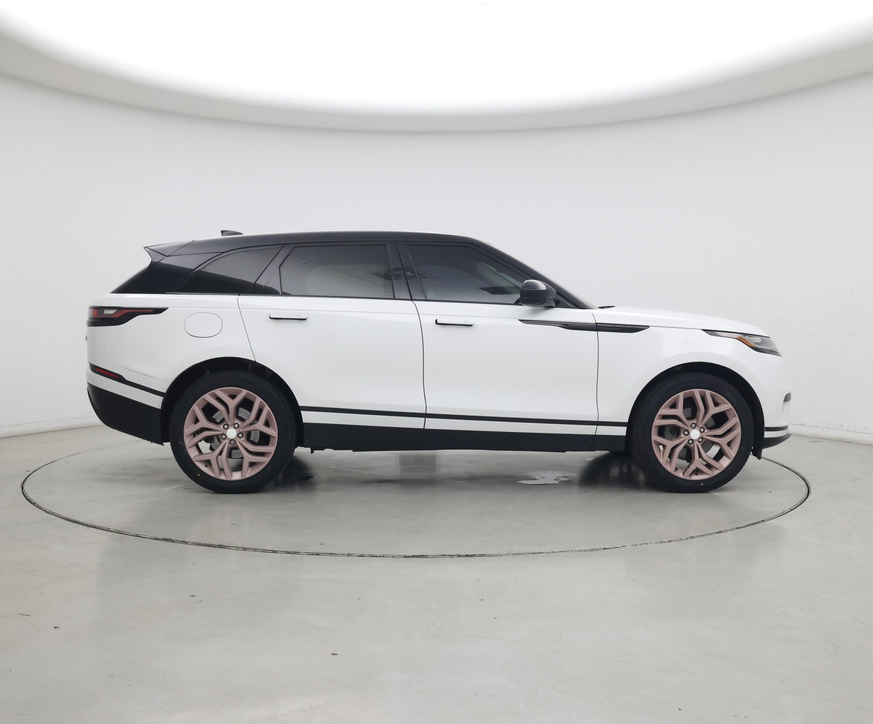 Thumbnail: 2019 Land Rover Range Rover Velar - 7