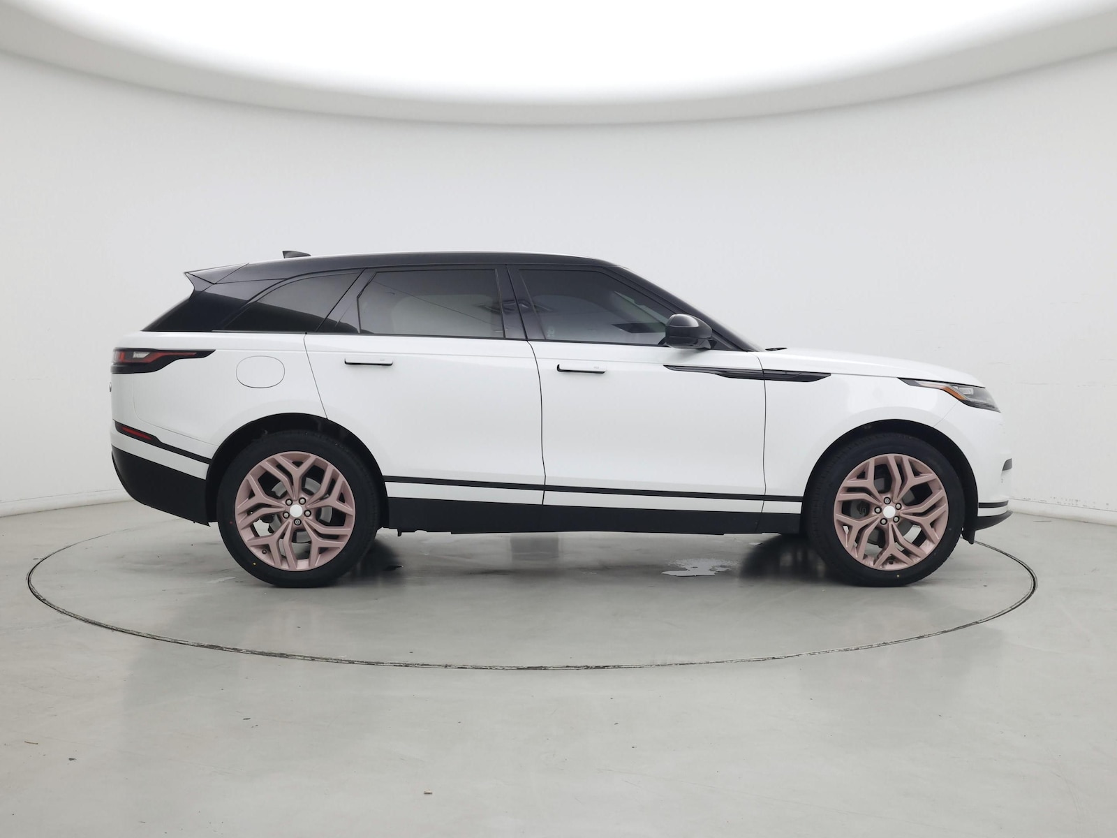 2019 Land Rover Range Rover Velar S - Photo 8