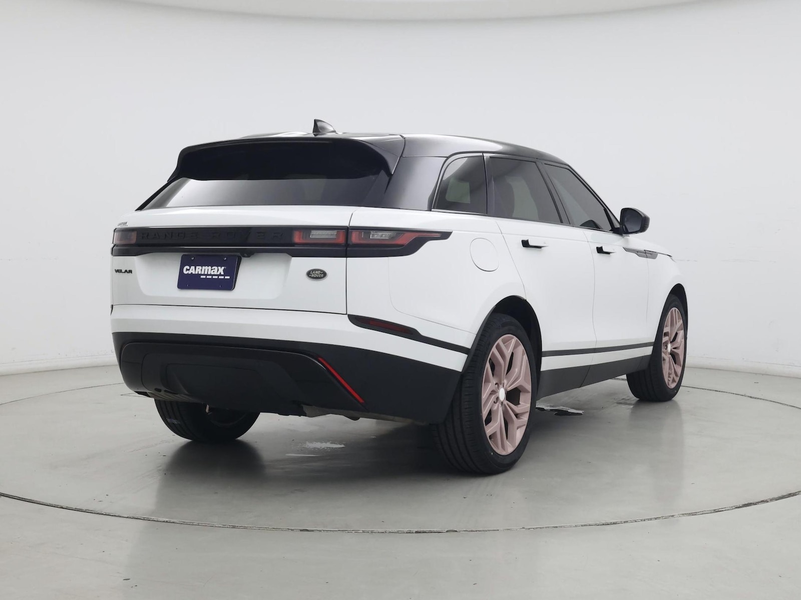 2019 Land Rover Range Rover Velar S - Photo 9