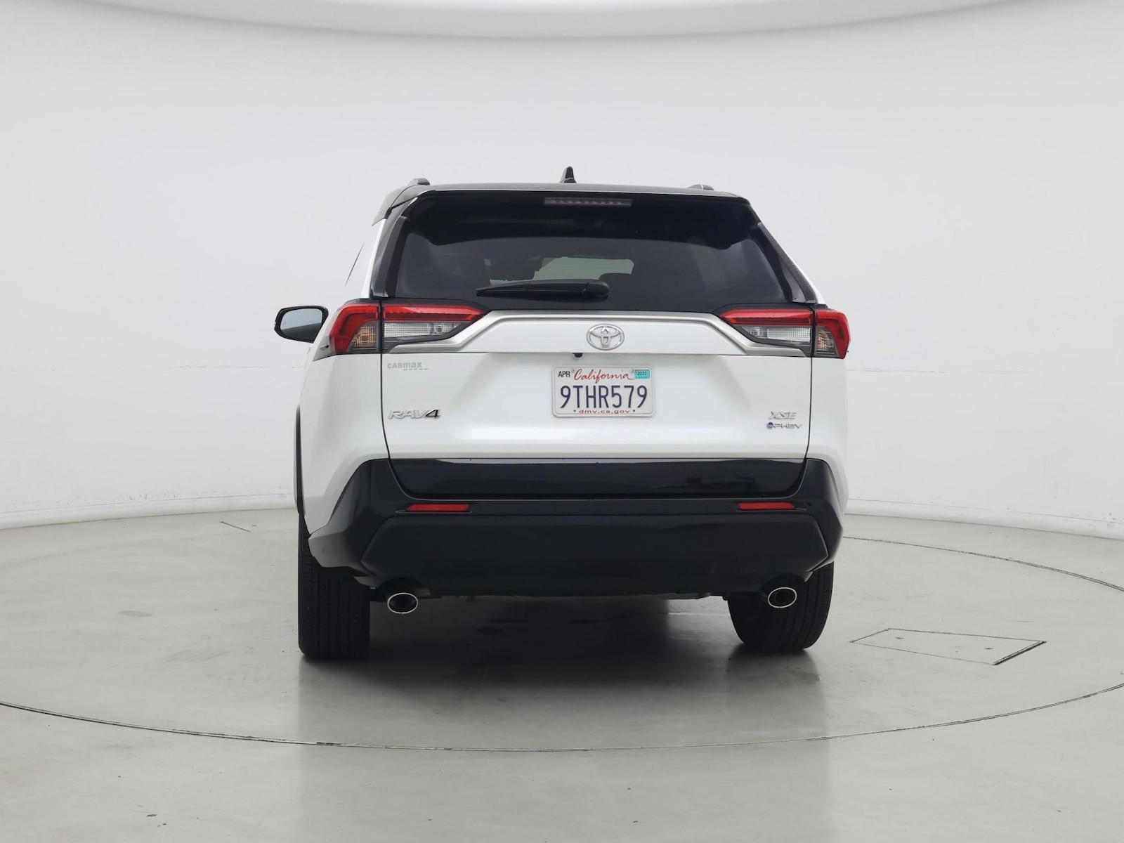 2025 Toyota RAV4 XSE - Photo 7