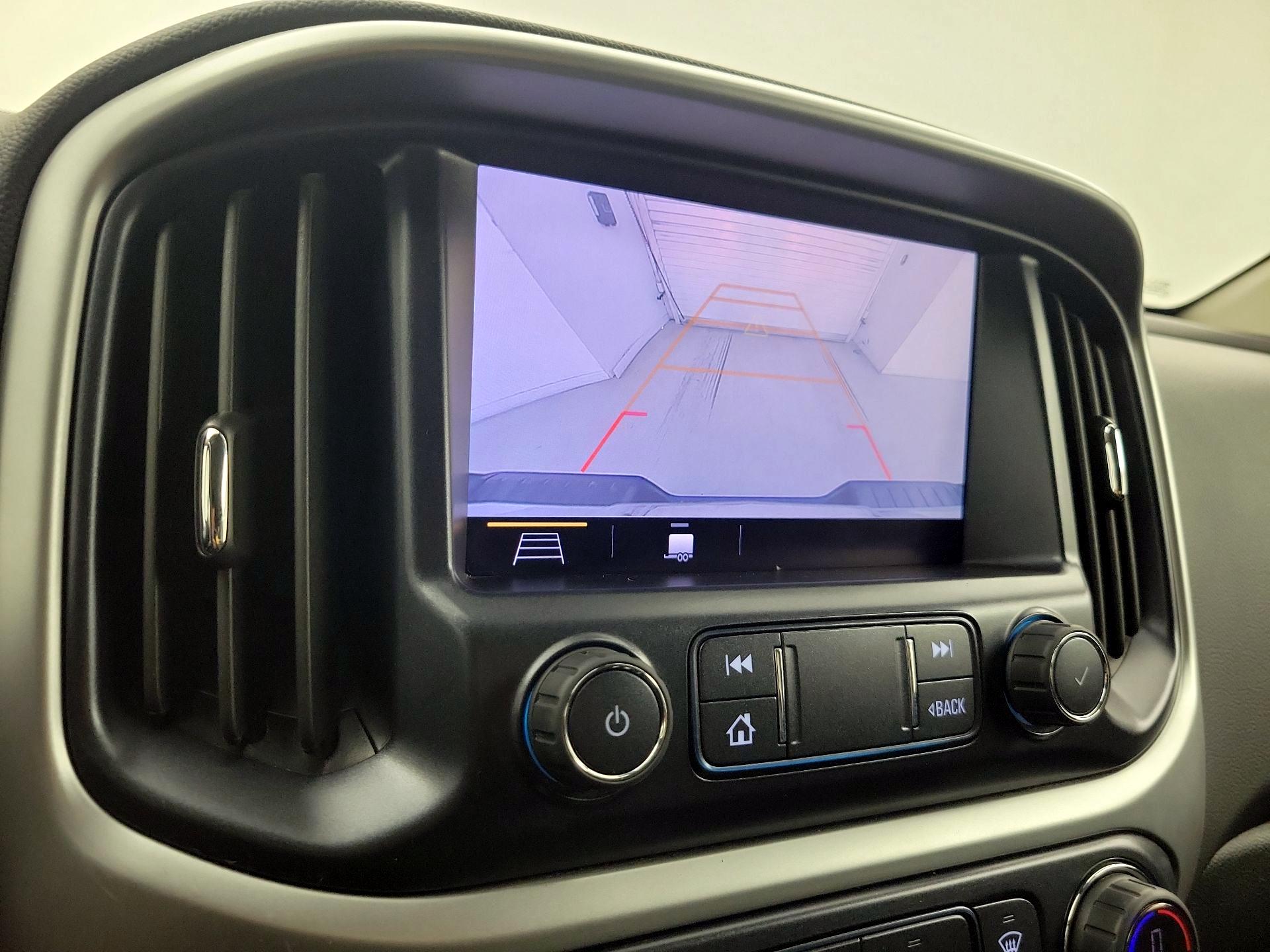 Thumbnail: 2019 Chevrolet Colorado - 14