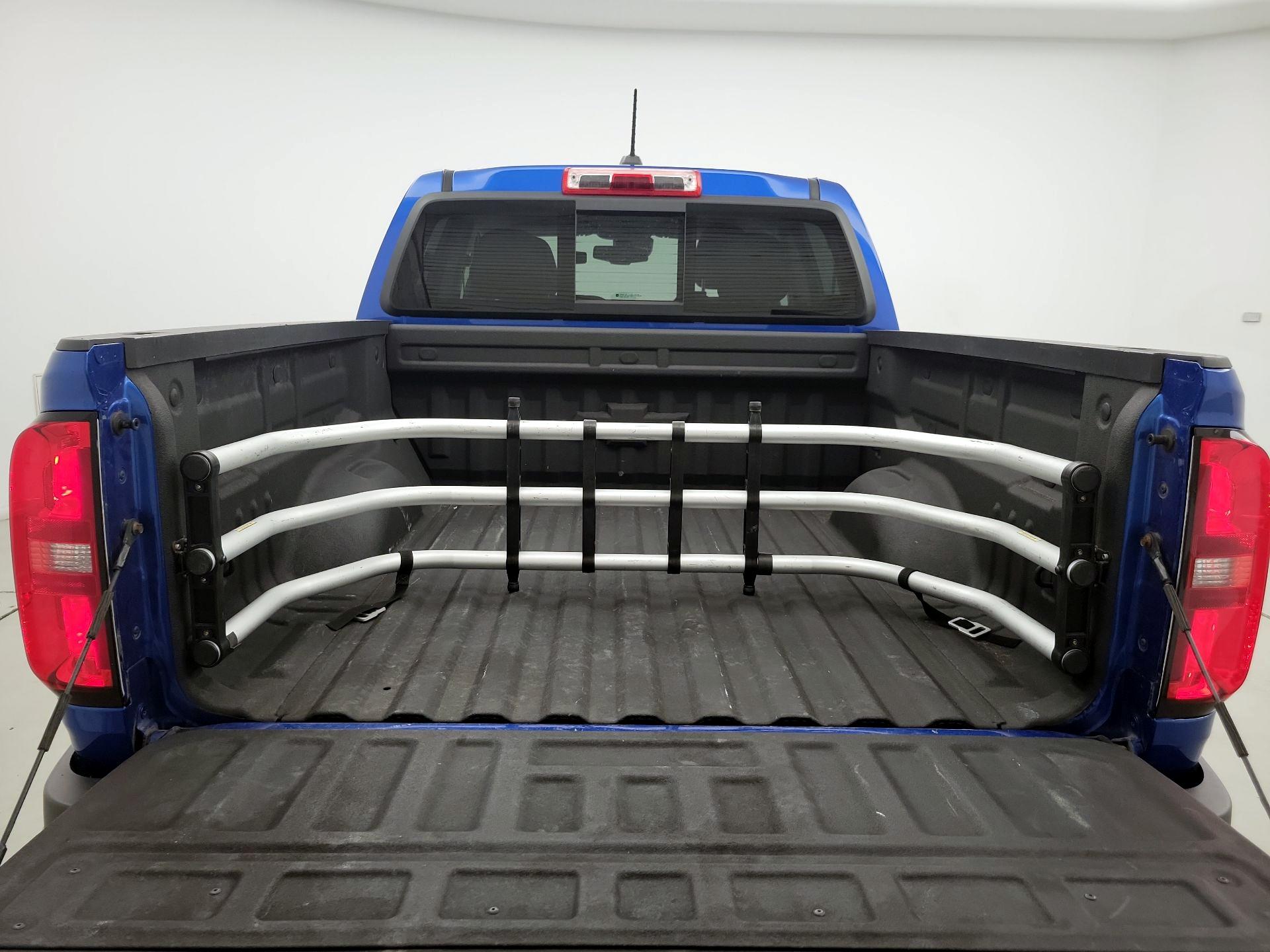 Thumbnail: 2019 Chevrolet Colorado - 20