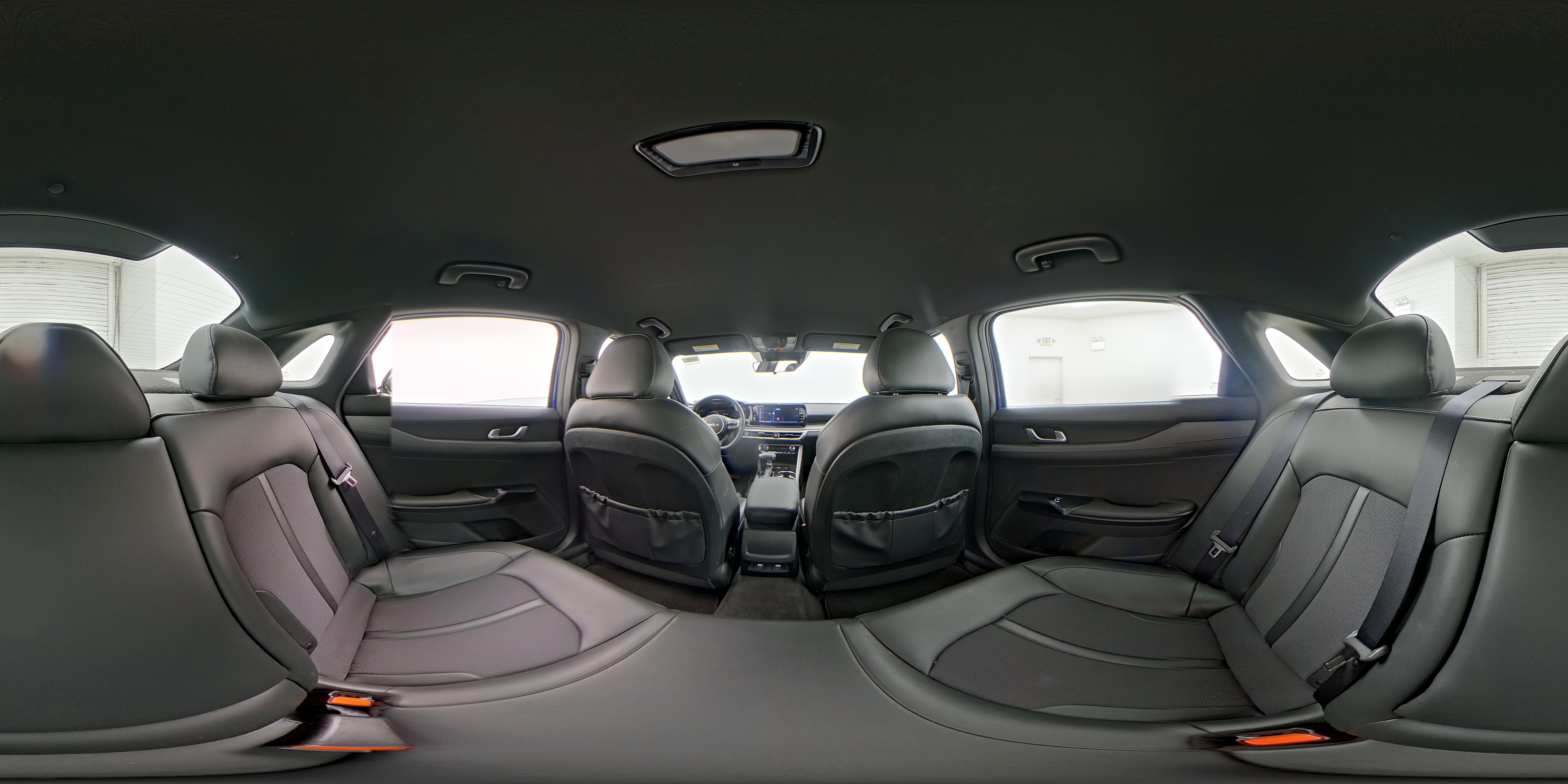 2023 Kia K5 GT-Line - Photo 26