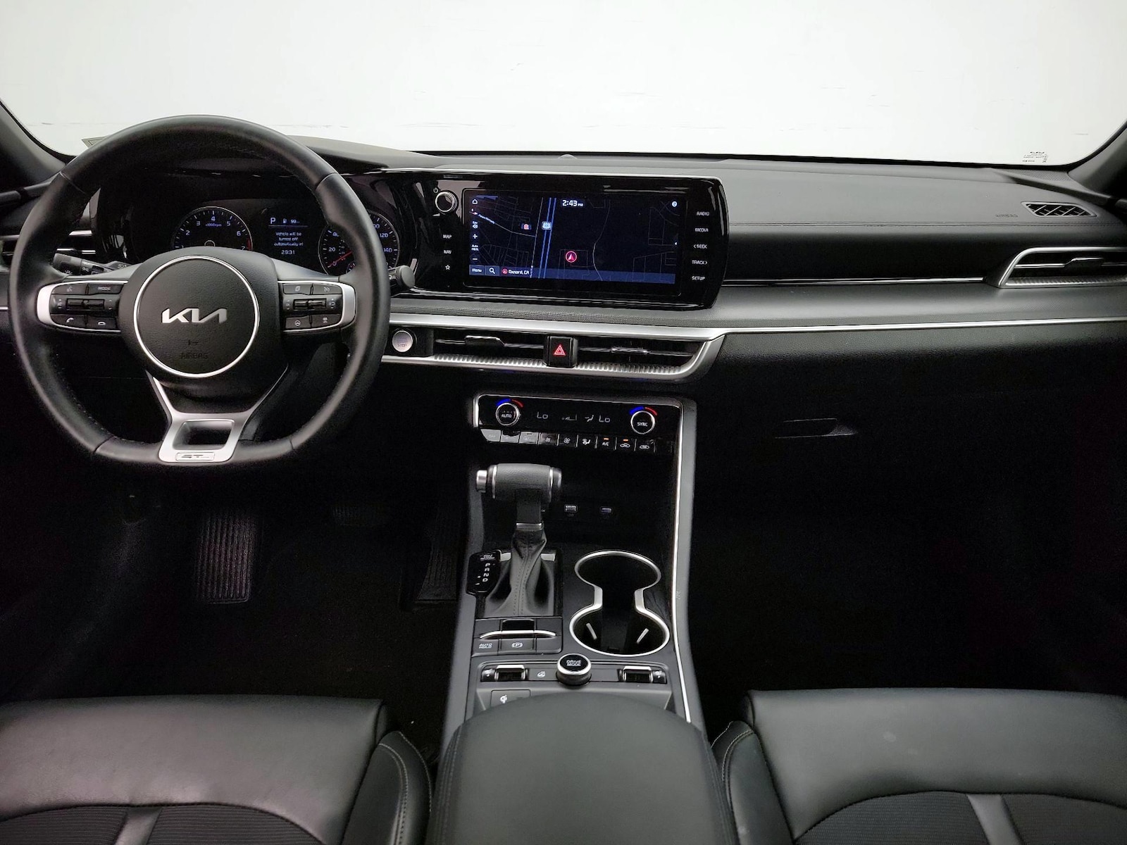 2023 Kia K5 GT-Line - Photo 10