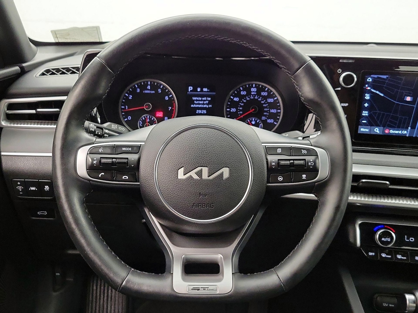 2023 Kia K5 GT-Line - Photo 11