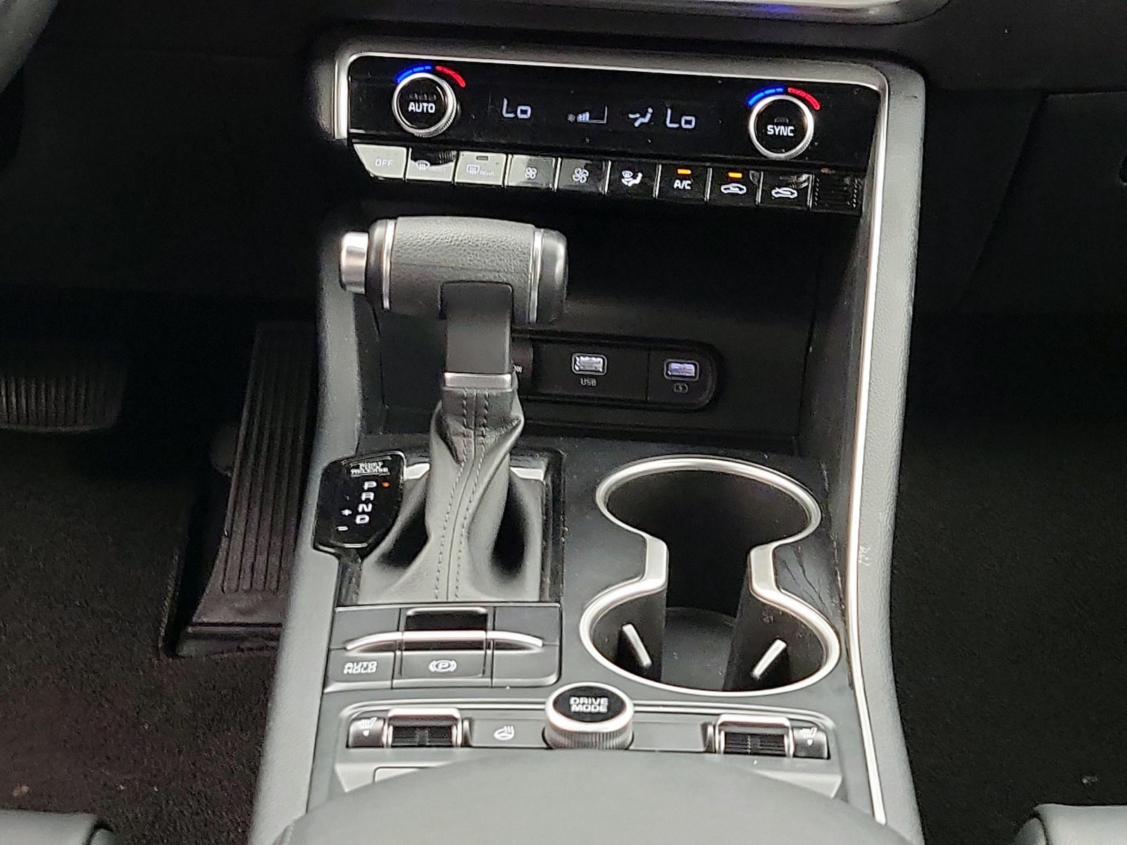 2023 Kia K5 GT-Line - Photo 19