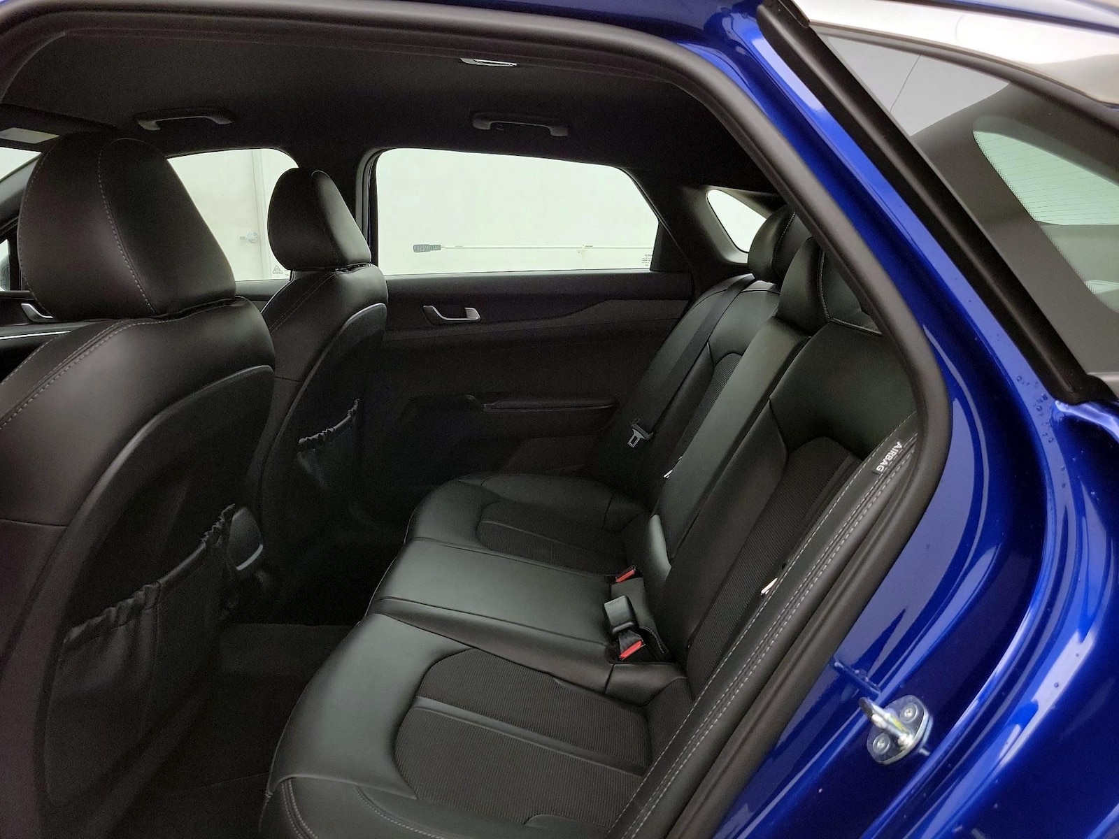 2023 Kia K5 GT-Line - Photo 21