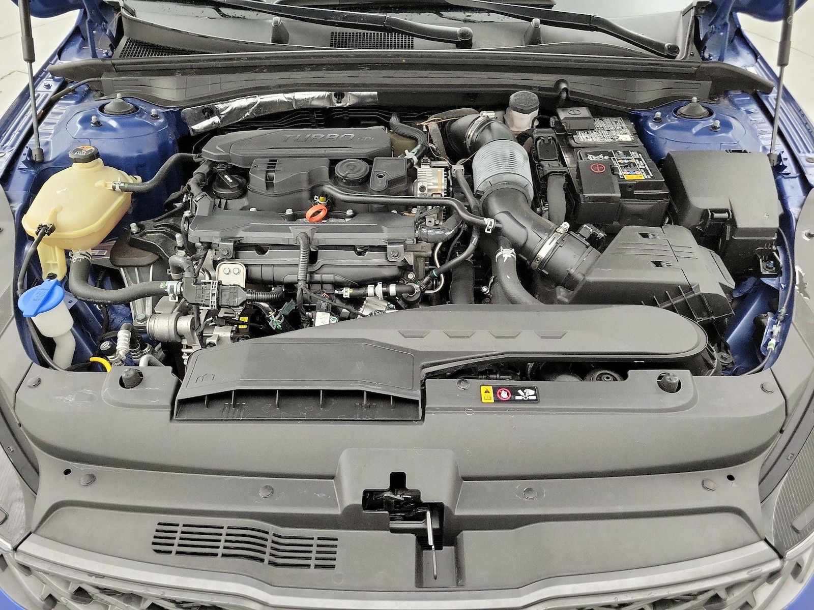 2023 Kia K5 GT-Line - Photo 23