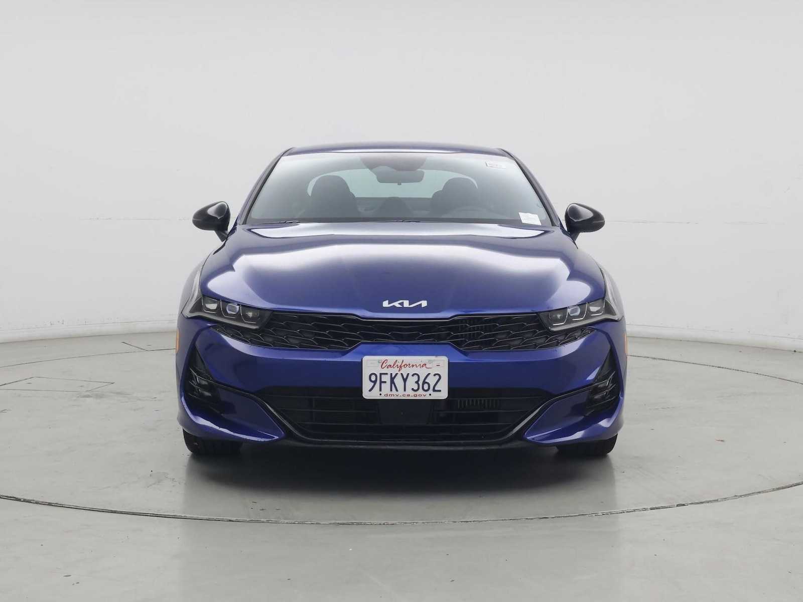 2023 Kia K5 GT-Line - Photo 6