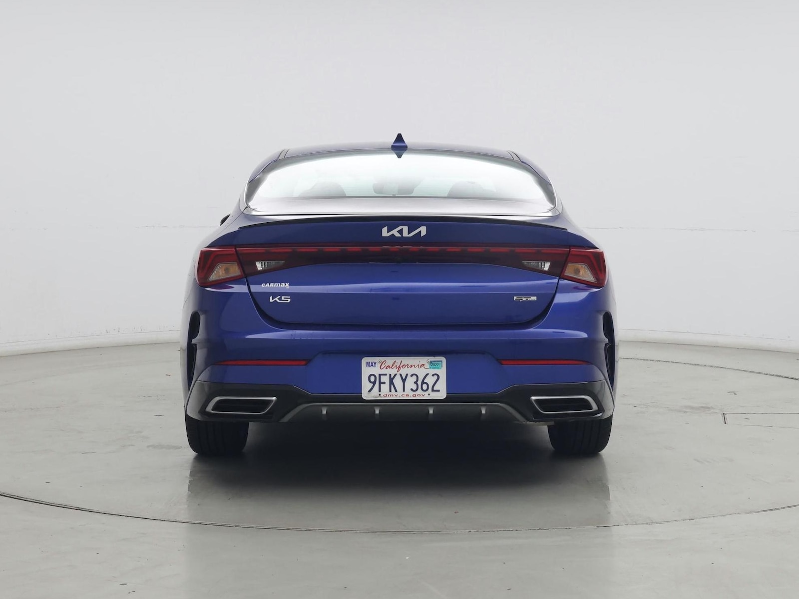 2023 Kia K5 GT-Line - Photo 7
