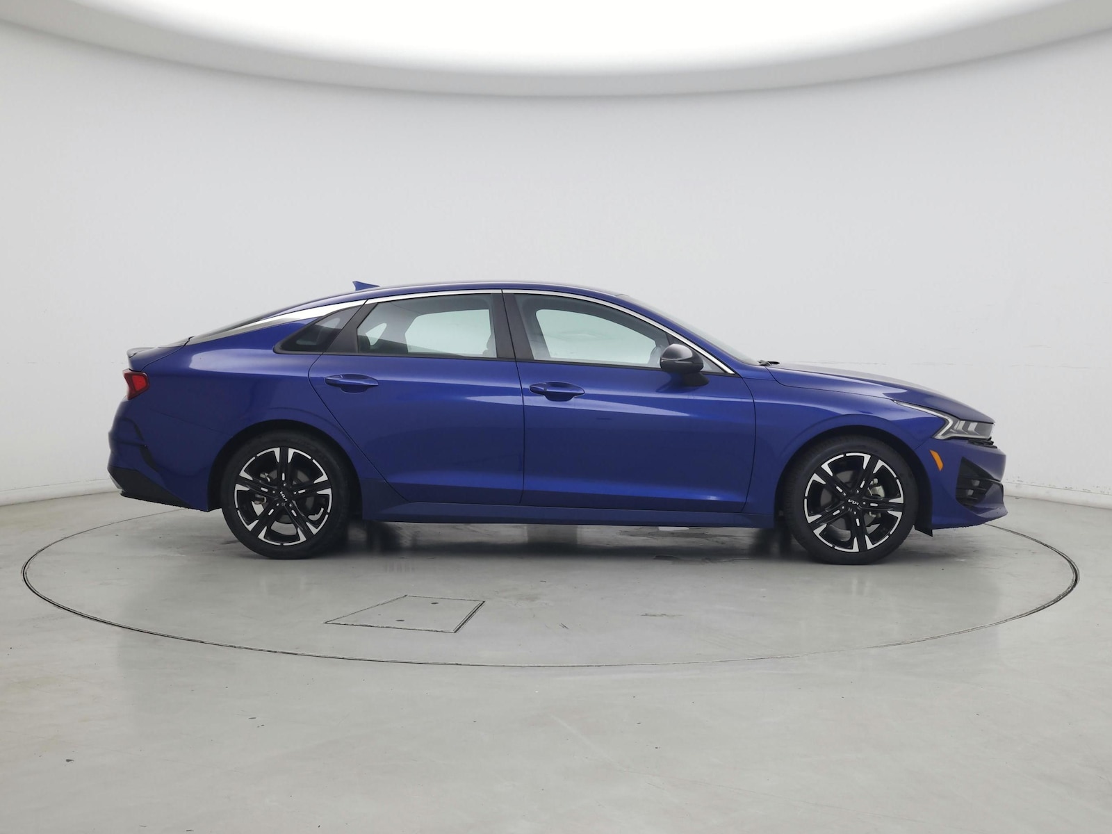 2023 Kia K5 GT-Line - Photo 8