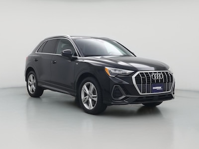 2020 Audi Q3 Premium S-Line
