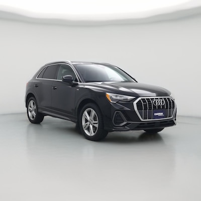 2020 Audi Q3 Premium S-Line